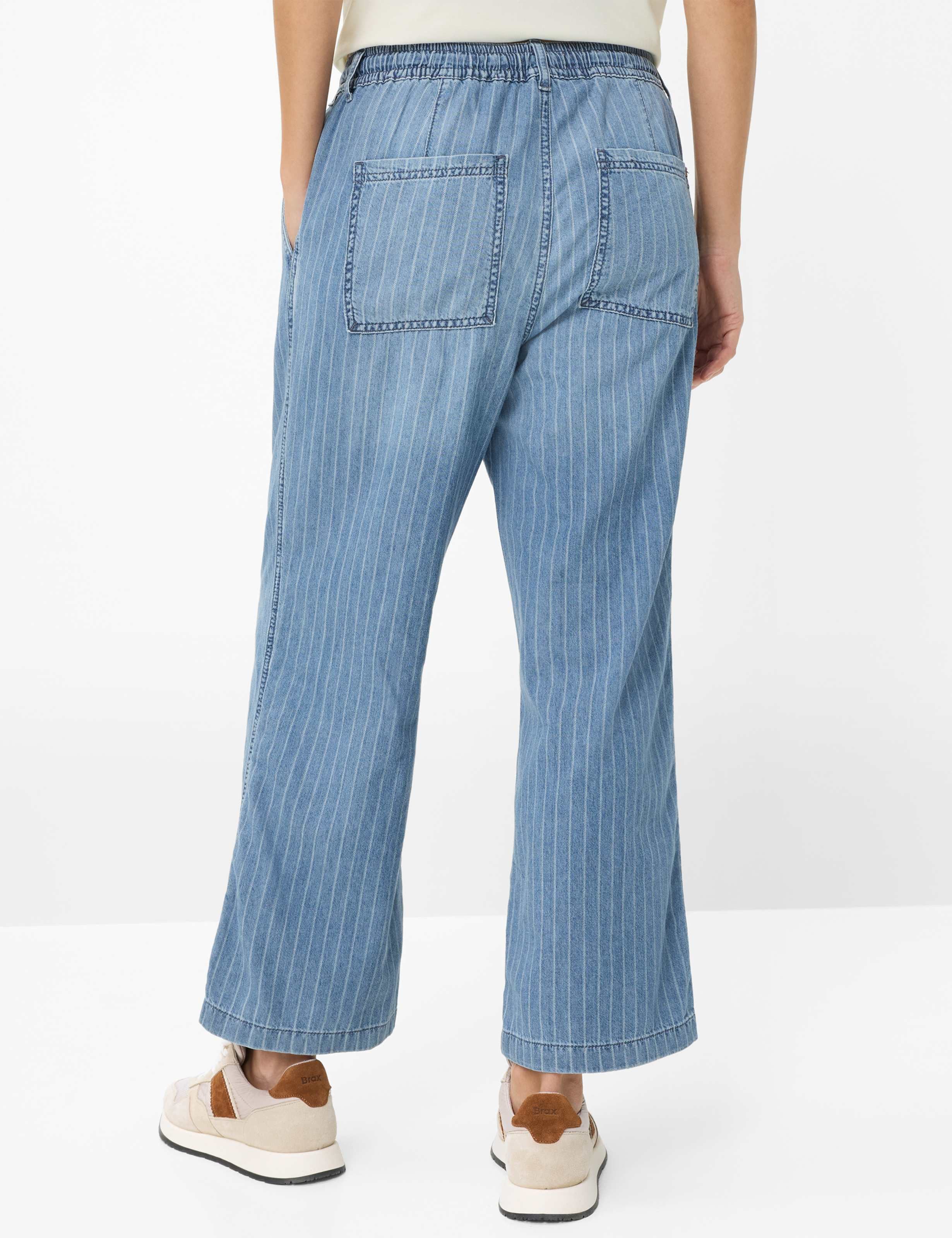 Brax Röhrenjeans Style MAINE S