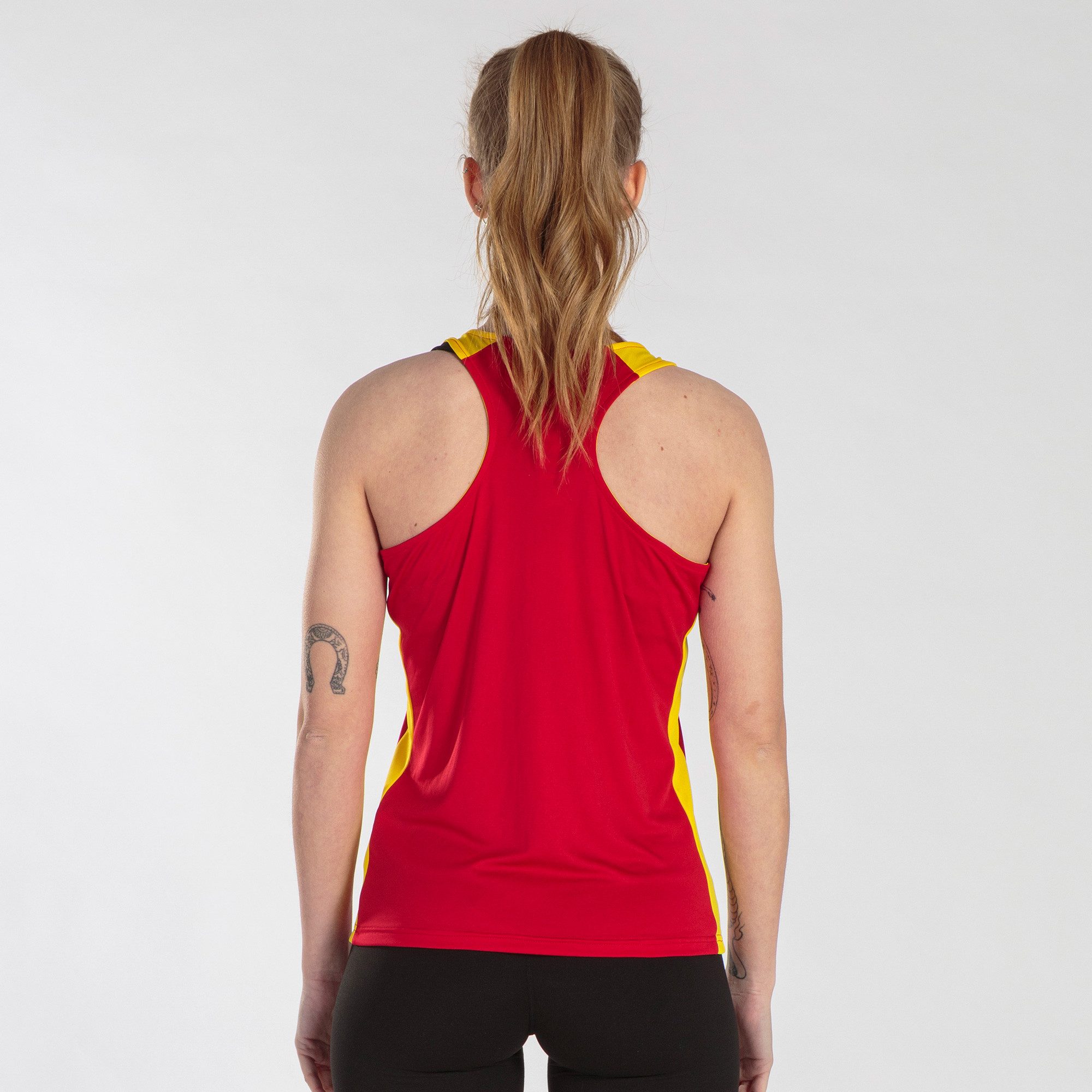 Joma Laufshirt Record II Running Singlet günstig online kaufen