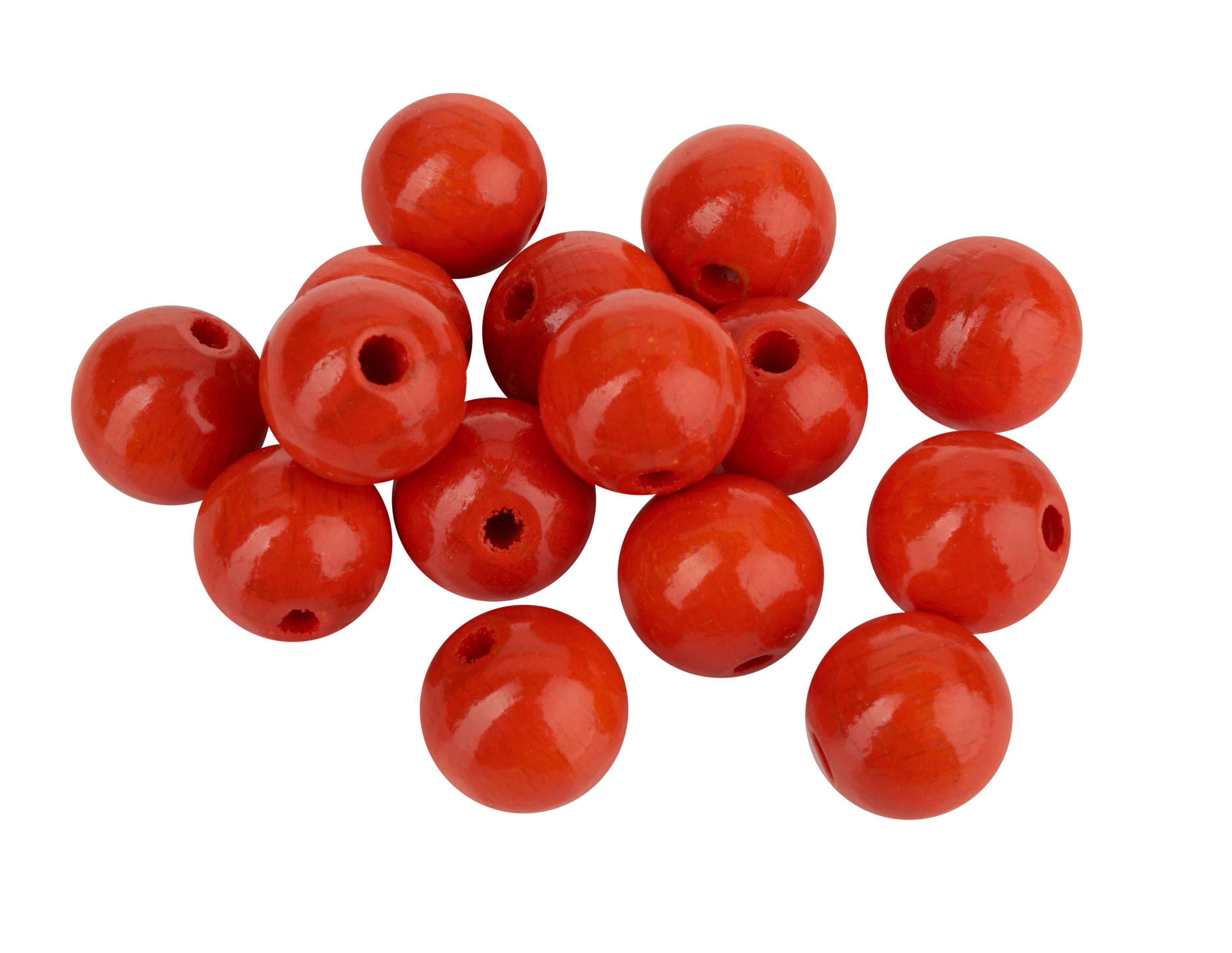 Knorr Prandell Ремесленные бусы, (15-tlg), Ø 15 mm