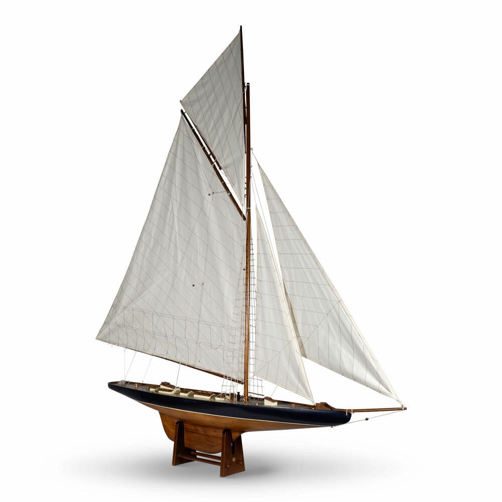 AUTHENTIC MODELS Modellboot Americas Cup Columbia Large
