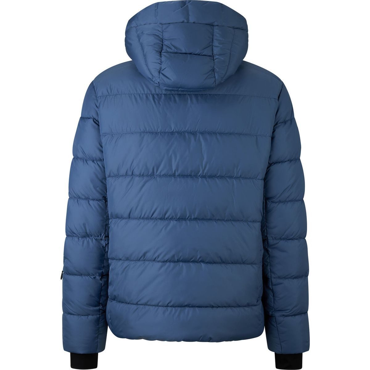 Bogner Fire + Ice Skijacke LUKA2 Wasserabweisende, umweltfreundliche Skijacke mit abnehmbarer Kapuze