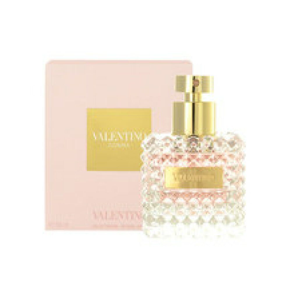 de 100ml Parfum Valentino Eau de Valentino Eau Parfum Donna