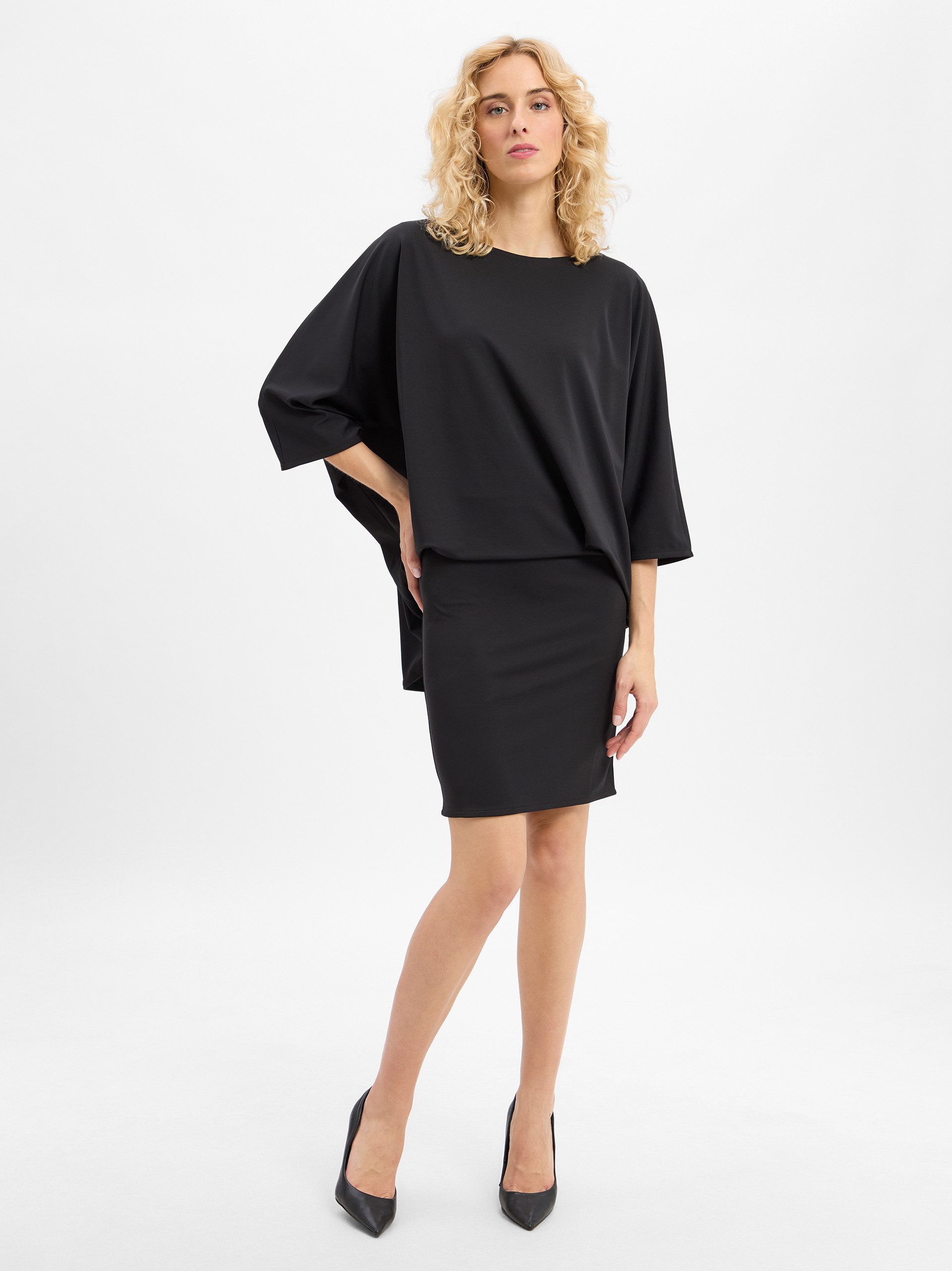 JOOP! A-Linien-Kleid günstig online kaufen