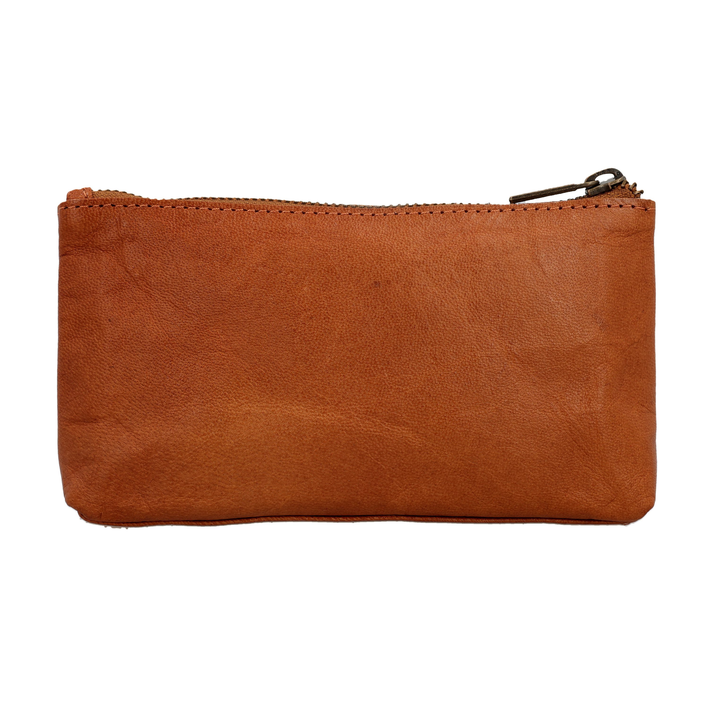 Gusti Leder Kulturbeutel Gusti Leder washbag Fre (1-tlg)