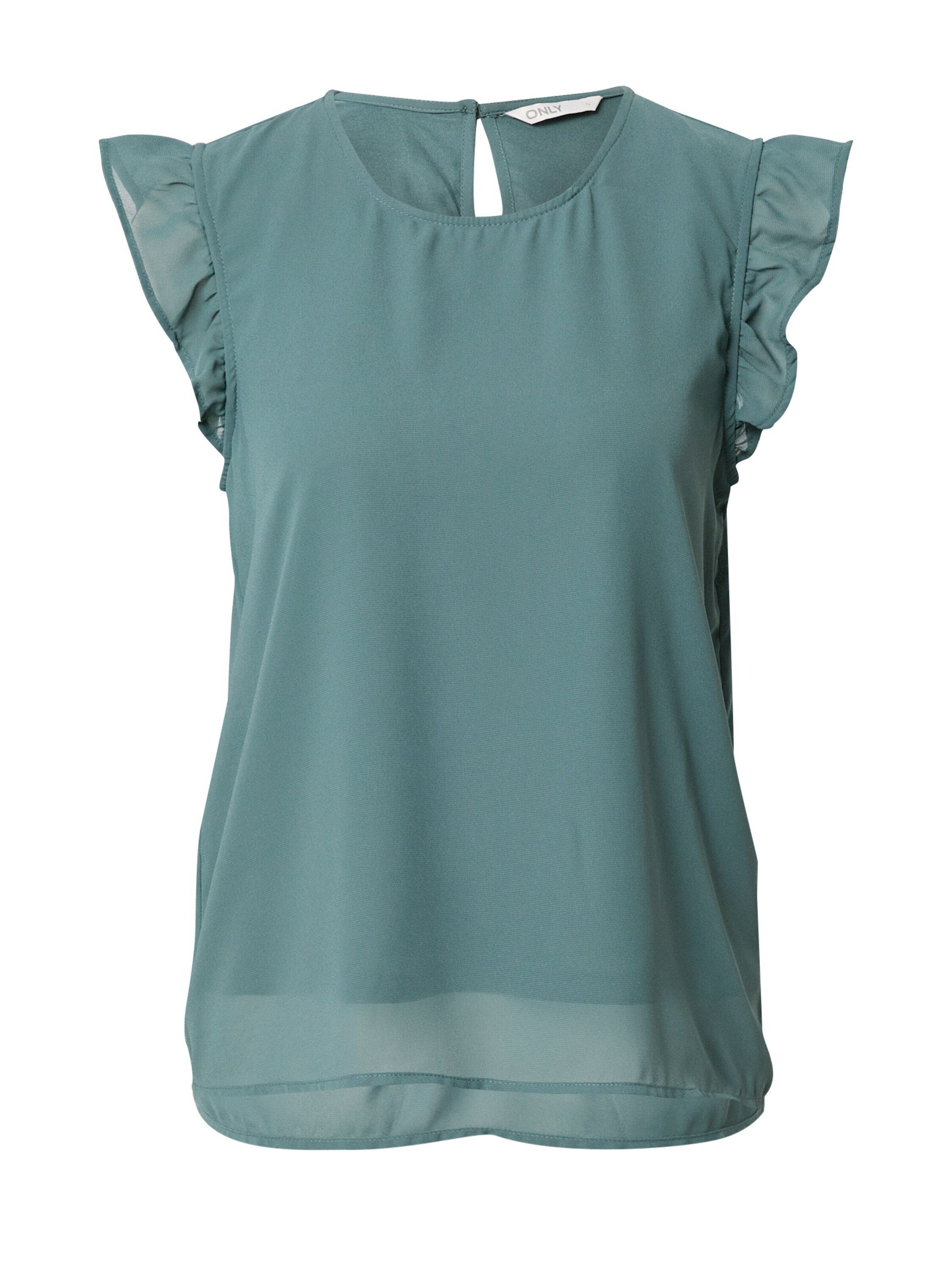 ONLY Blusentop (1-tlg) Cut-Outs günstig online kaufen