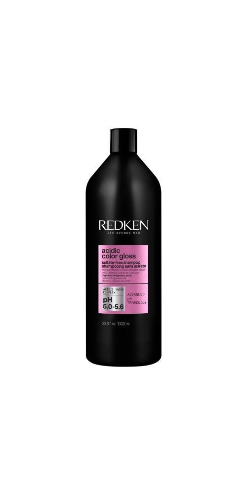 Redken Haarshampoo Redken Acidic Colour Gloss Shampoo 1000ml