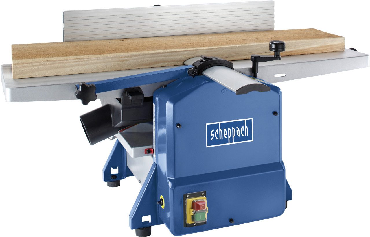 Scheppach Grundhobel Scheppach Abricht- und Dickenhobel HMS1070 1500 W günstig online kaufen