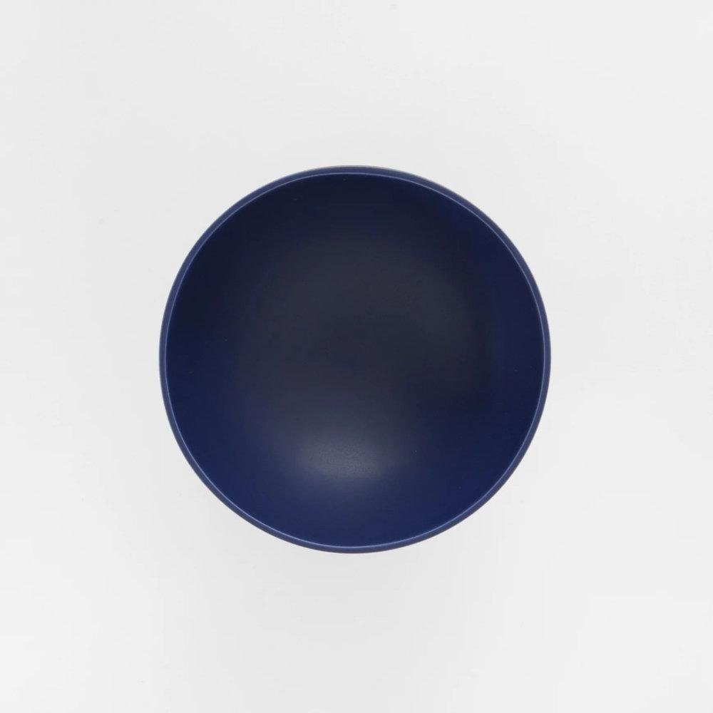 Strøm Bowl Schüssel Raawii (Medium) Schale Blue