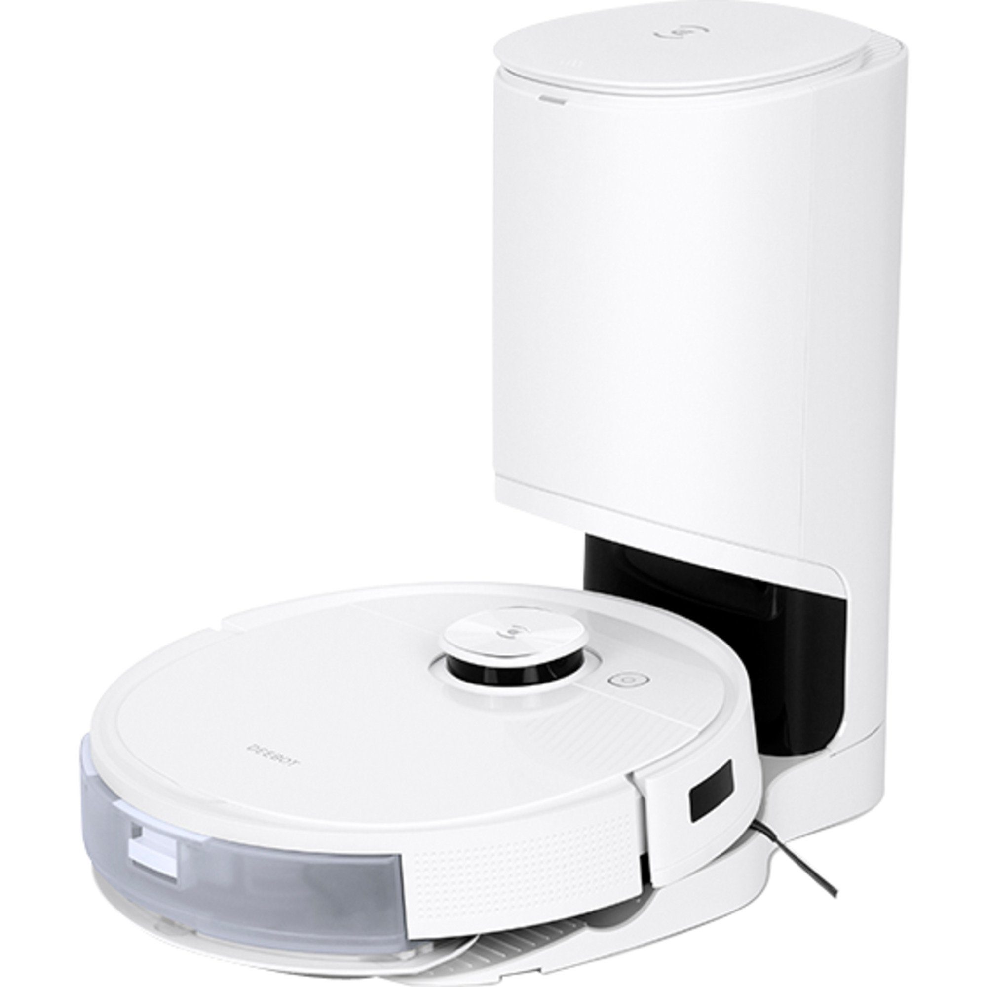 deebot ecovacs t9