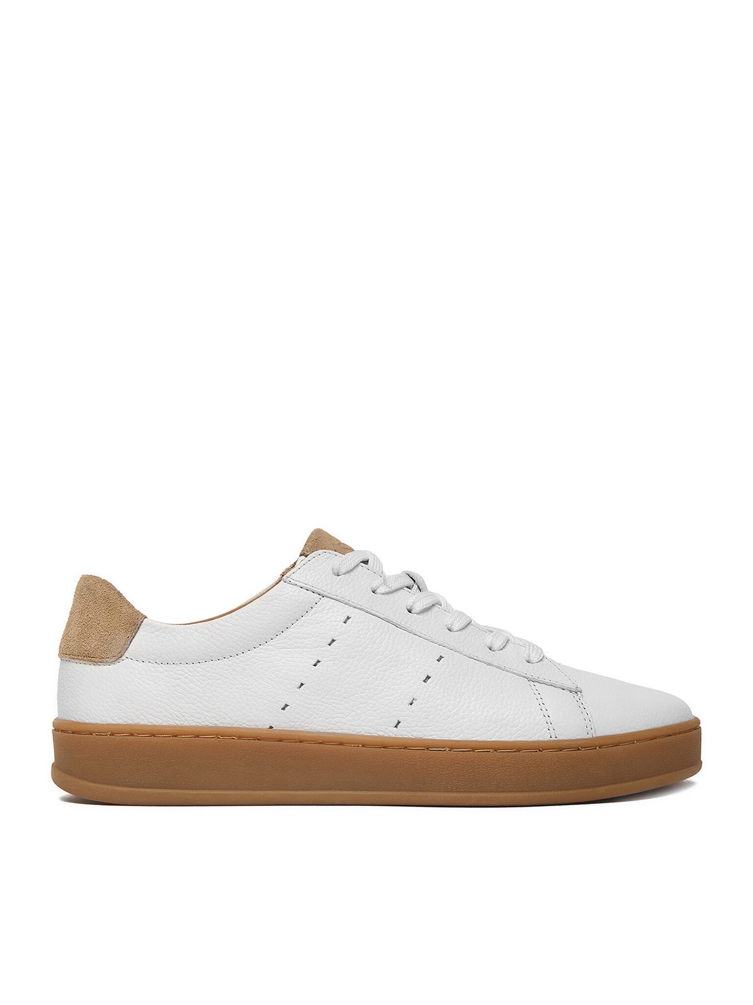 LASOCKI Lasocki Damen-Sneakers Weiß Lasocki-CEO-WI16-HARRY-01 Weiß Sneaker