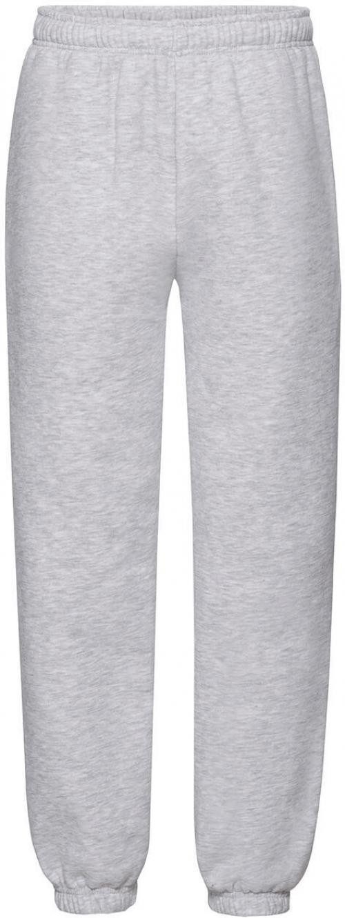 Fruit of the Loom Stoffhose Kids' Premium Elasticated Cuff Jog Pants - Kinderjogginghose