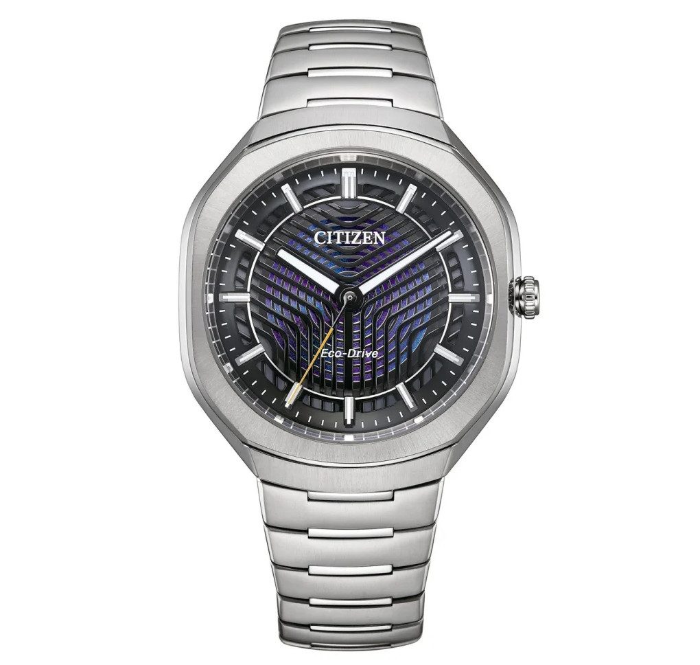 Citizen Solaruhr BJ6560-53W PHOTON