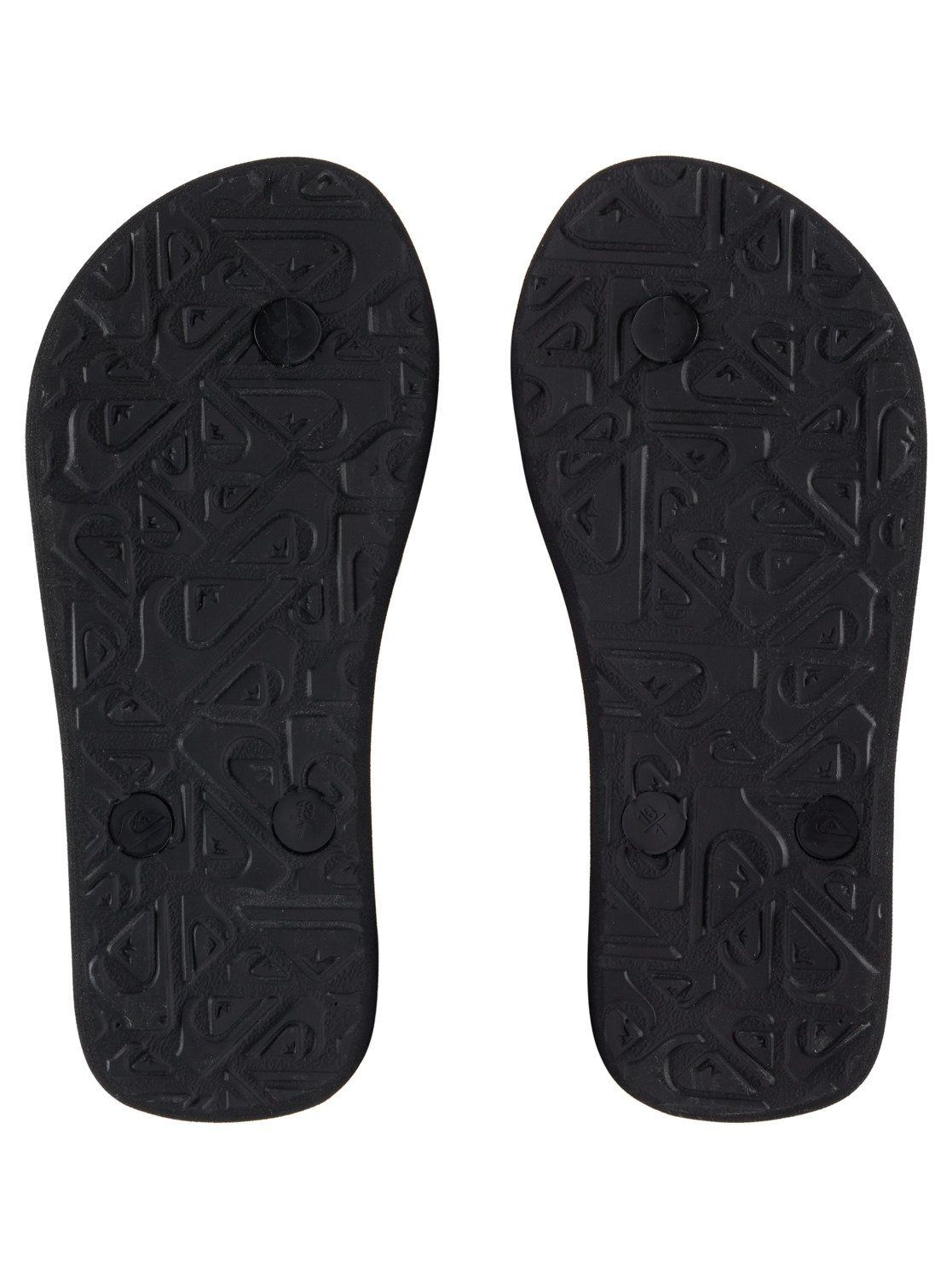 Sandale Core 1 Molokai Quiksilver Black