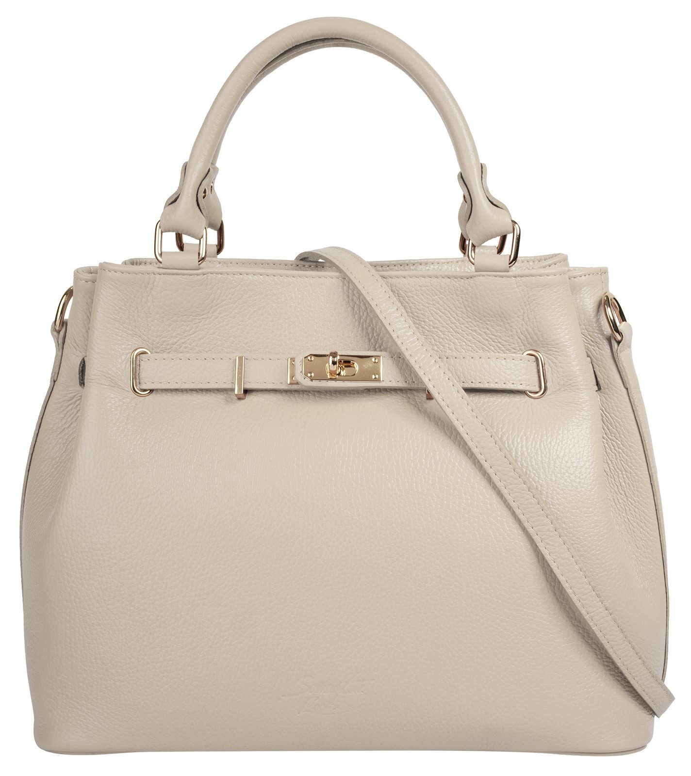 Henkeltasche
