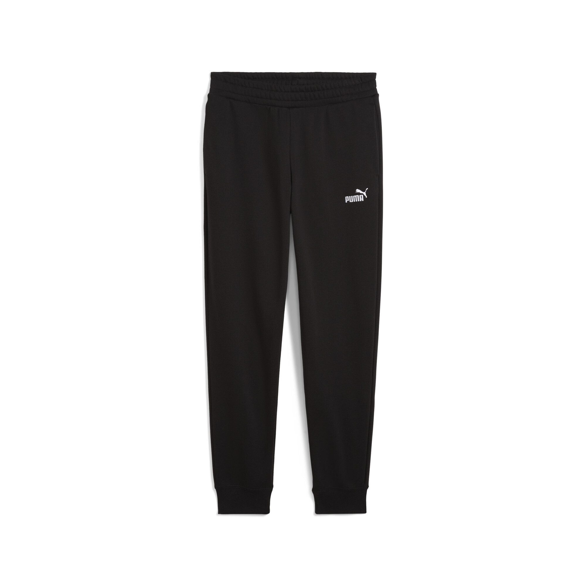 PUMA Sporthose Essentials Small No. 1 Logo Jogginghose Damen günstig online kaufen