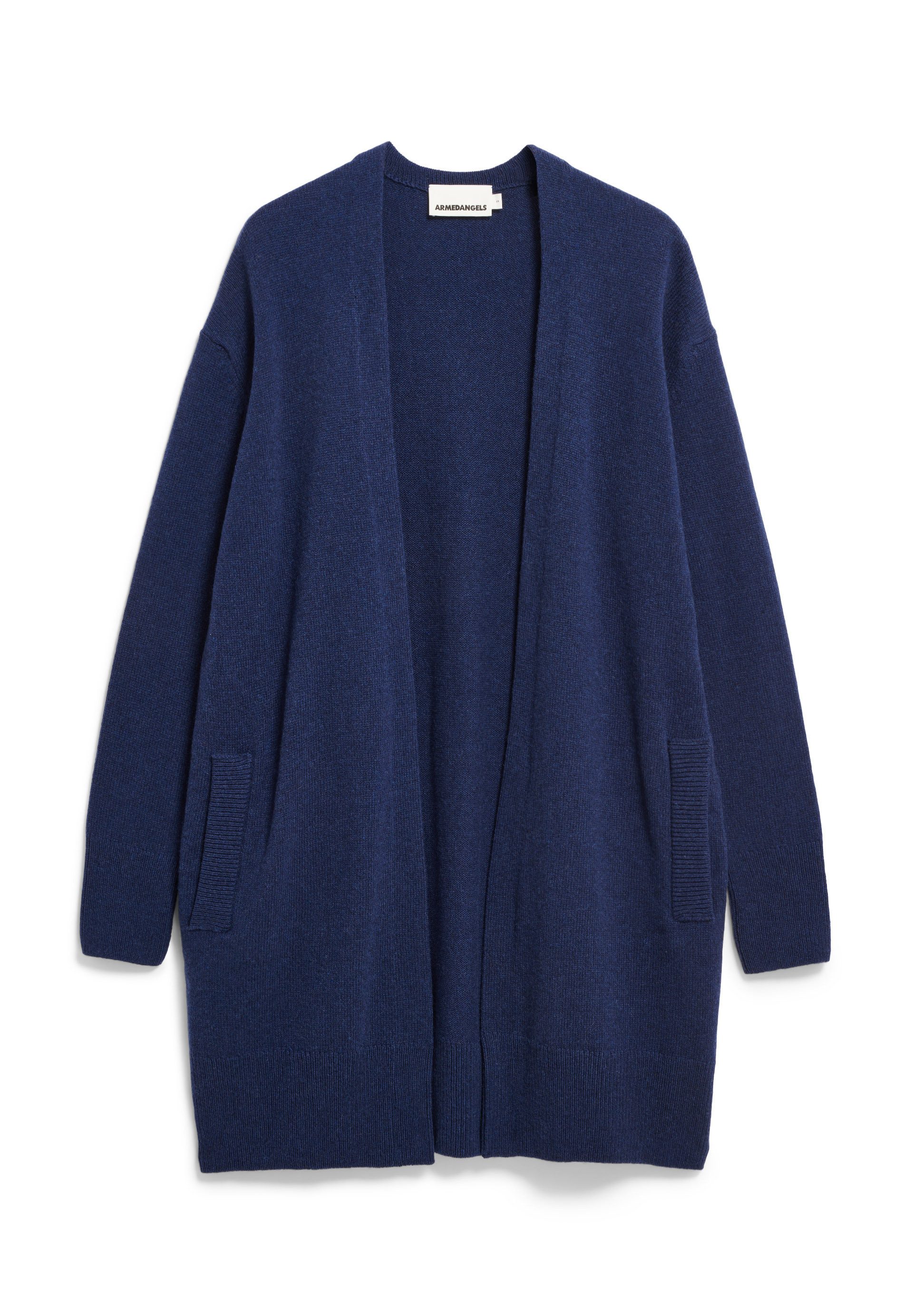 Armedangels Cardigan KASSANDRAA Strickjacke Loose Fit günstig online kaufen