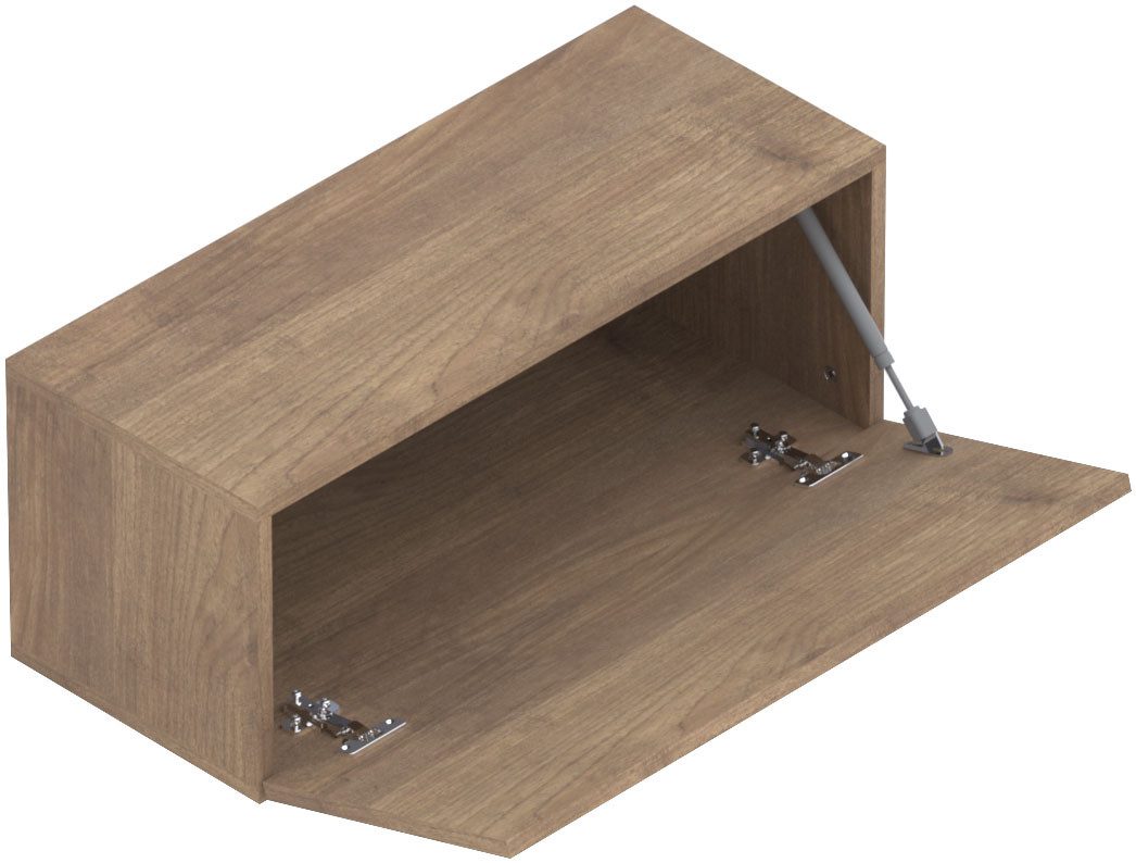 INOSIGN Hängevitrine Infinity Breite 69 cm, günstig online kaufen