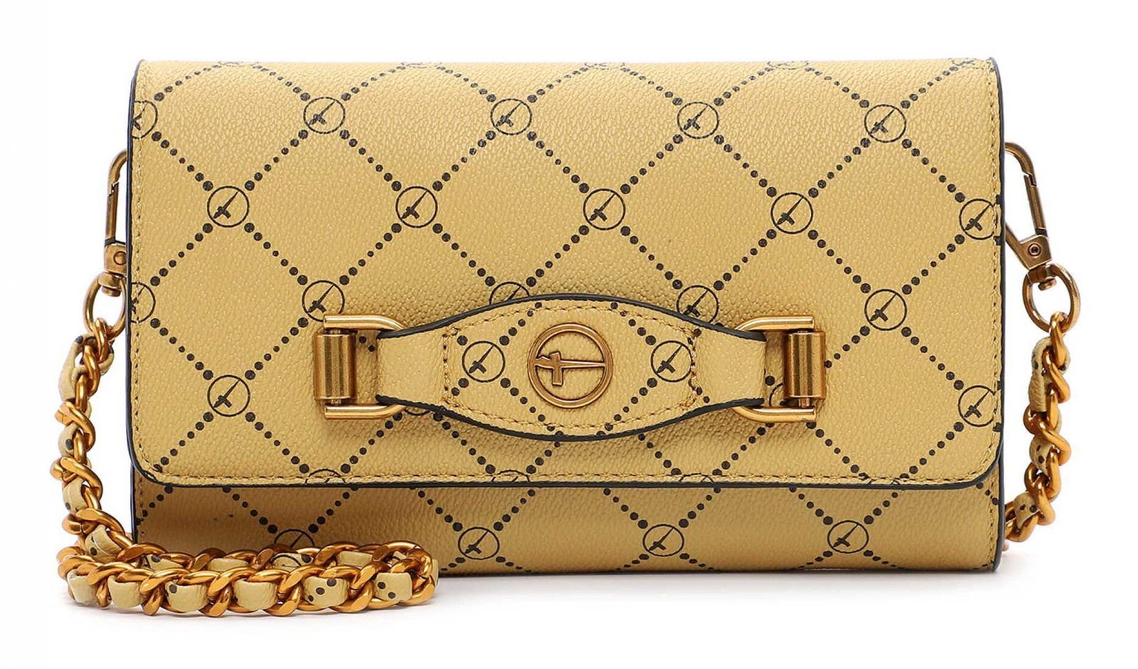 Schultertasche Anastasia Buckle