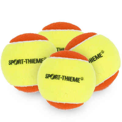 3 Stück Tennis Ball Sport Spielen Cricket Hundespielzeug Ball Outdoor Spaß Strand Freizeit UK 