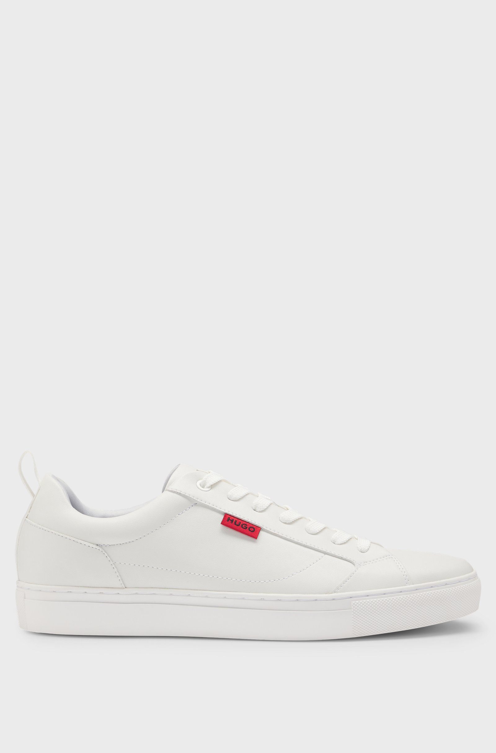 HUGO Morrie Tenn napu Sneaker (keine günstig online kaufen