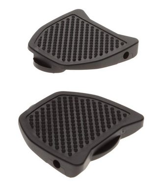 Pedal Plate Fahrradpedale PEDAL PLATE Pedaladapter für Klickpedale für Rennrad > Shimano SPD-SL