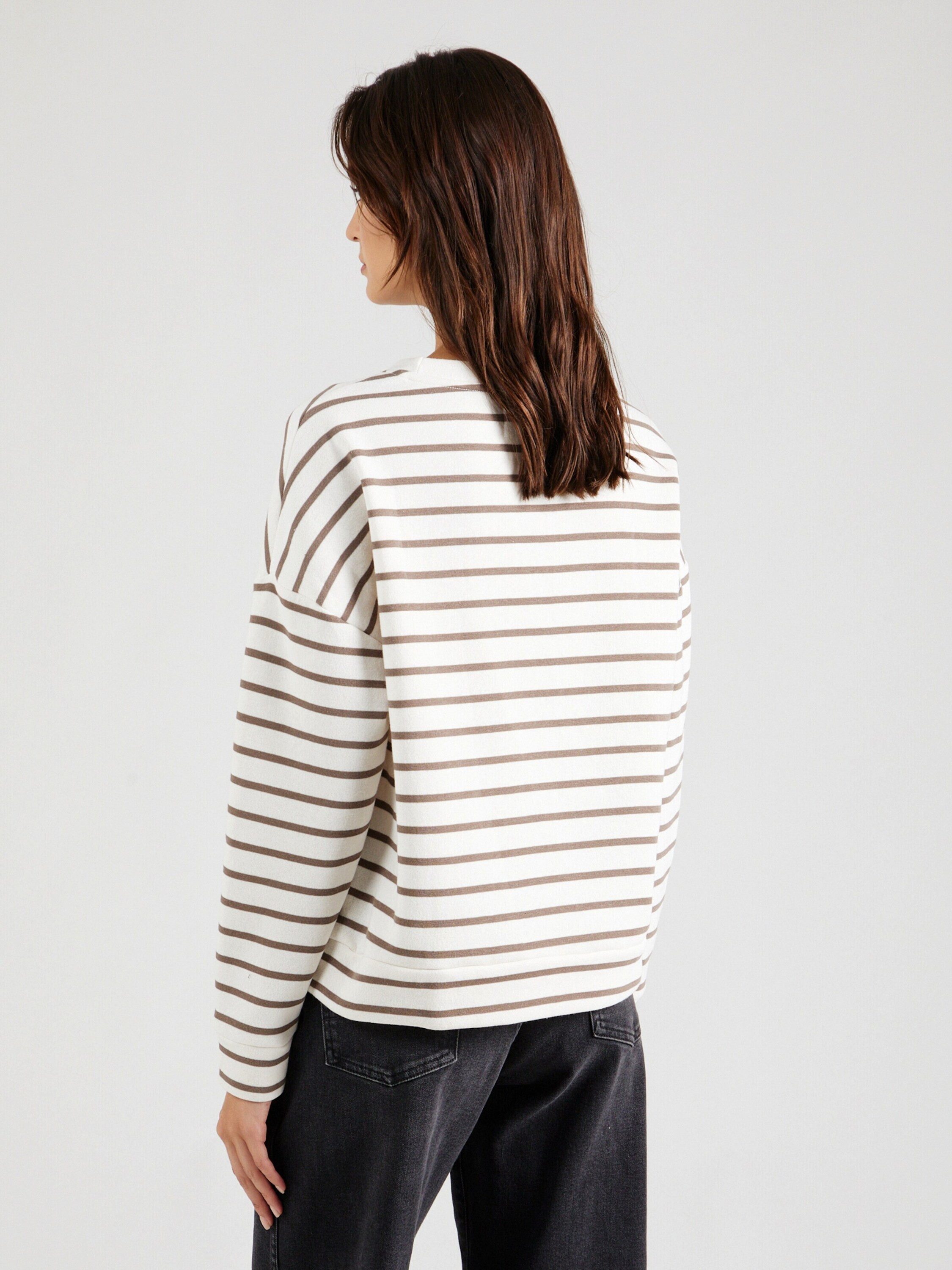 pieces Sweatshirt Chilli (1-tlg) Plain/ohne Details günstig online kaufen