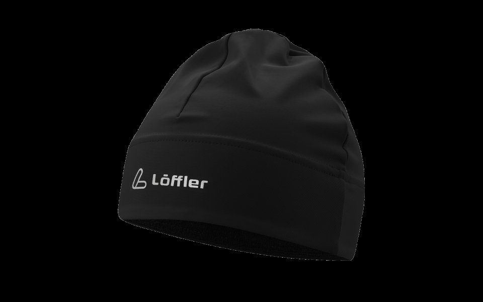 Löffler Strickmütze MONO HAT