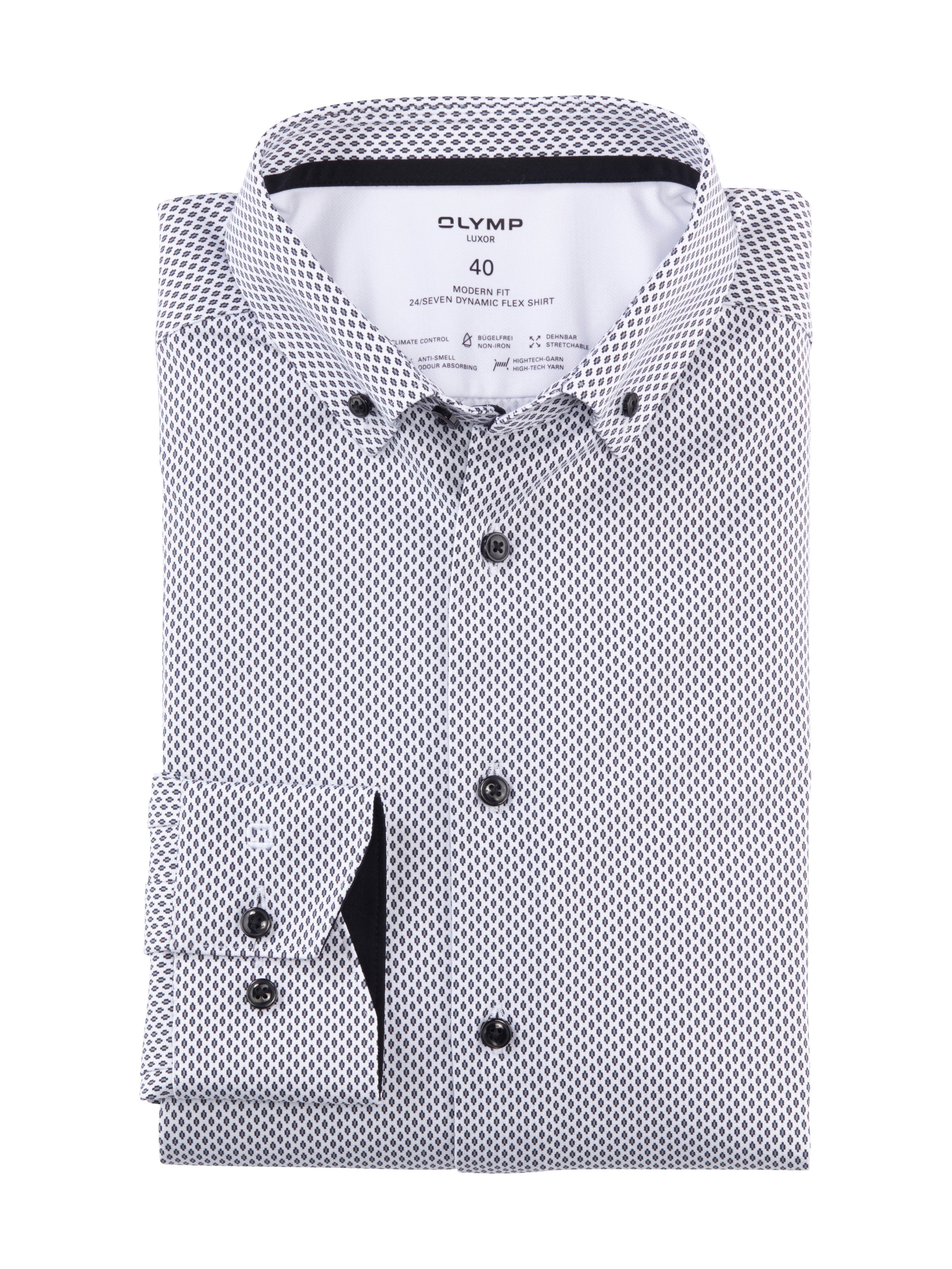 Businesshemd Luxor 24/Seven modern fit
