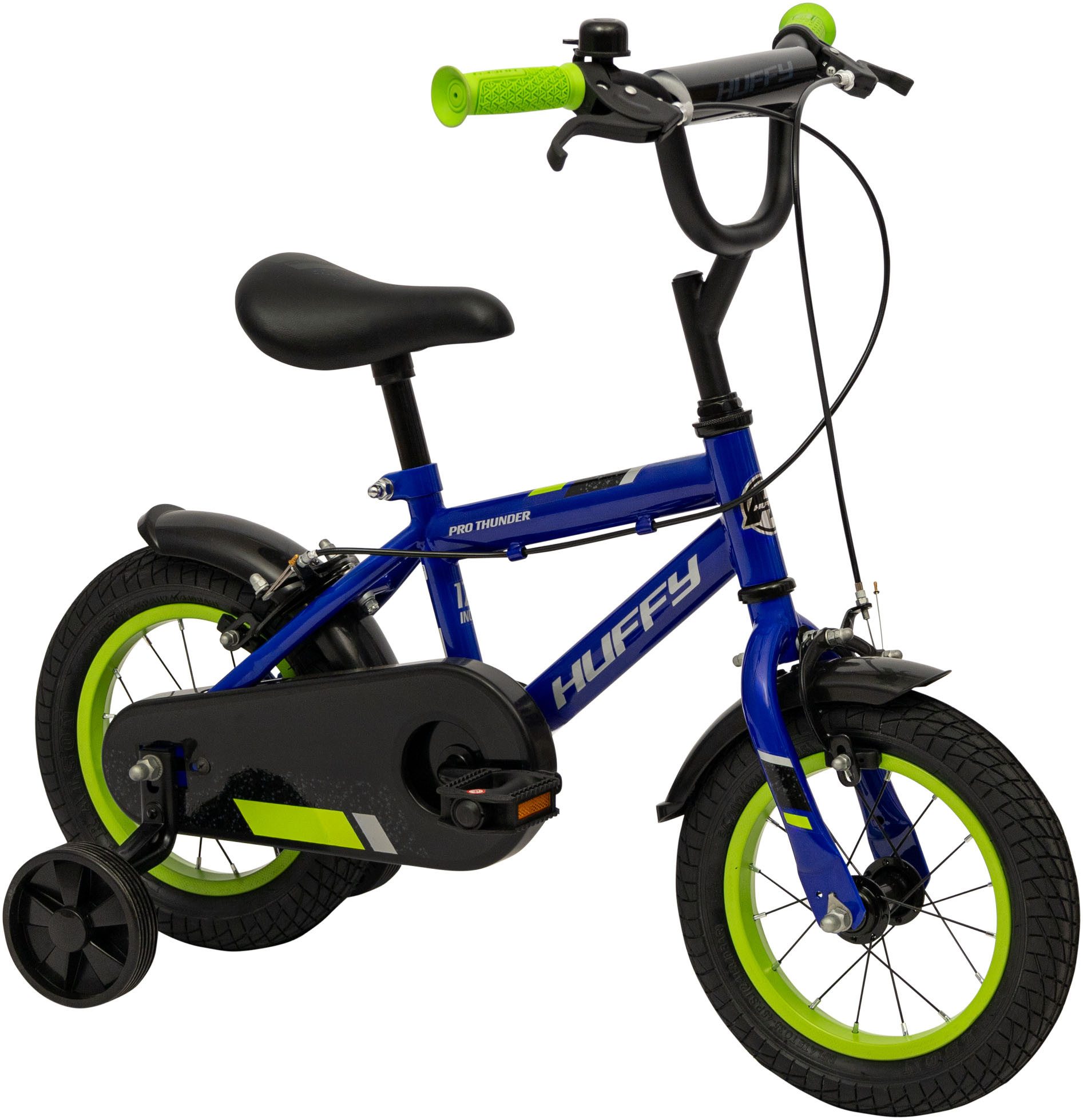 Huffy Kinderfahrrad Pro Thunder