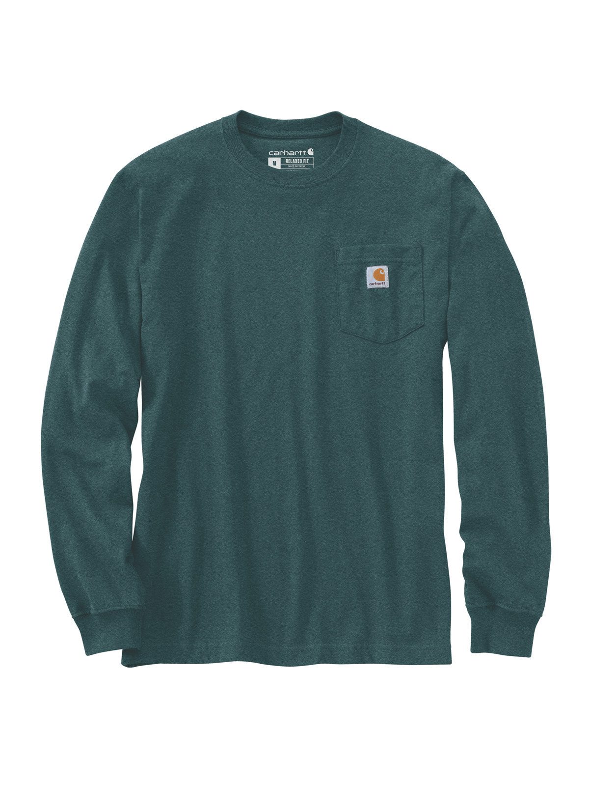 Carhartt T-Shirt 107260-GM2 Carhartt Graphic günstig online kaufen