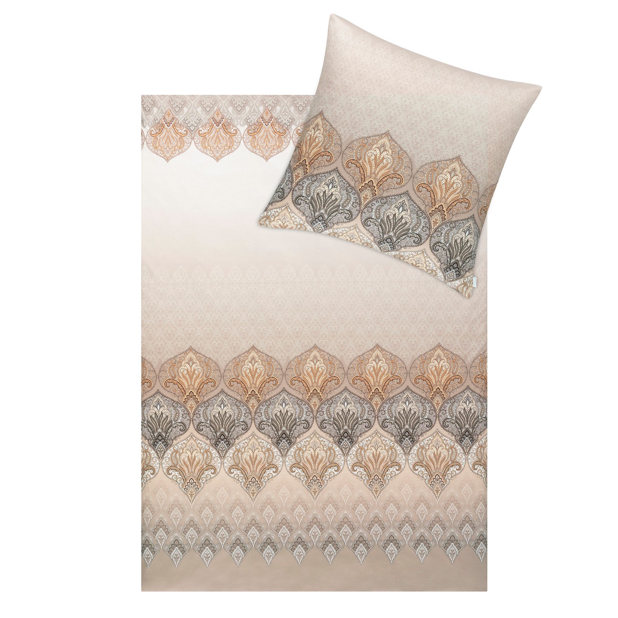 Estella Bettwäsche Estella Interlock Jersey Bettwäsche günstig online kaufen