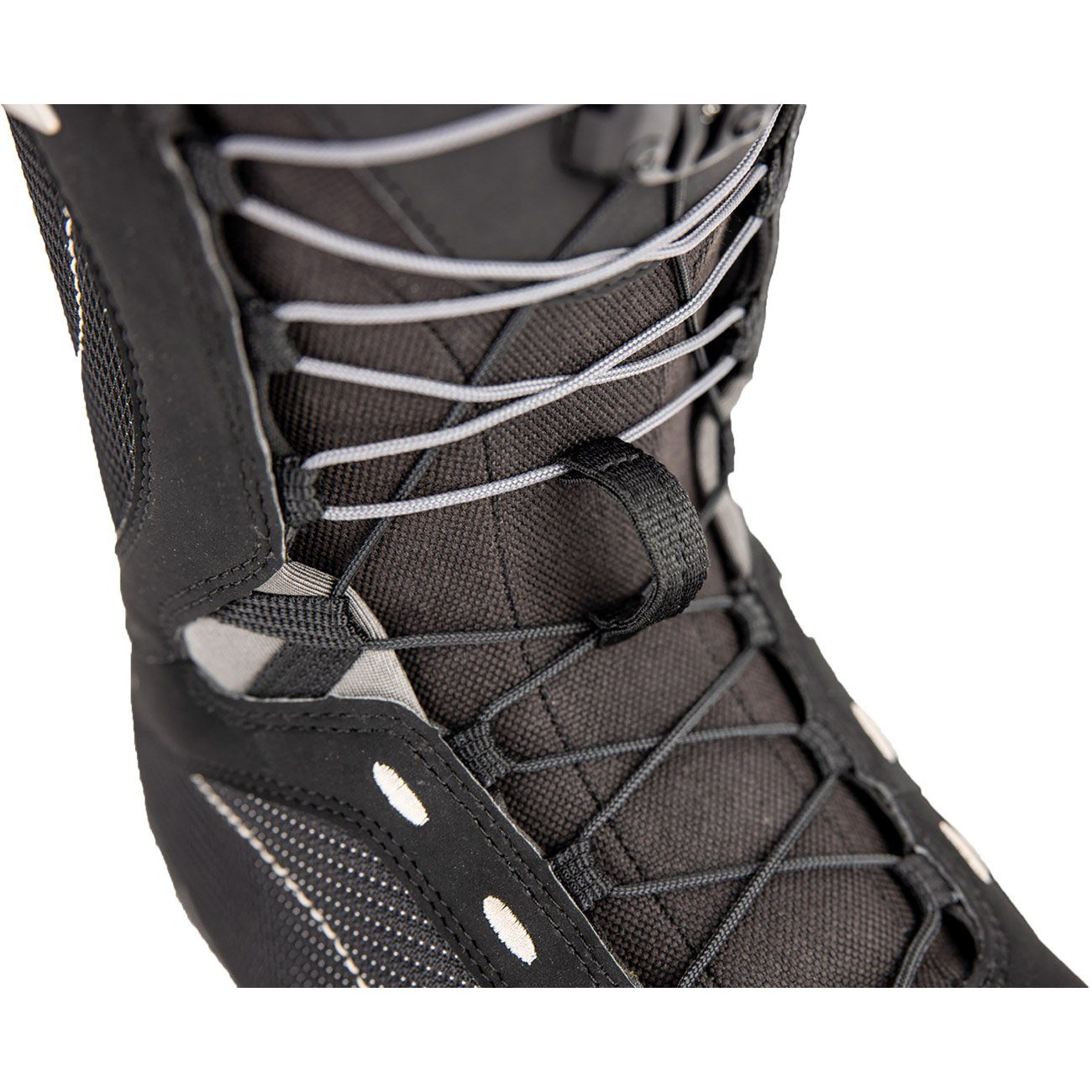 Nitro Snowboards MONARCH TLS Snowboardboots MONARCH TLS