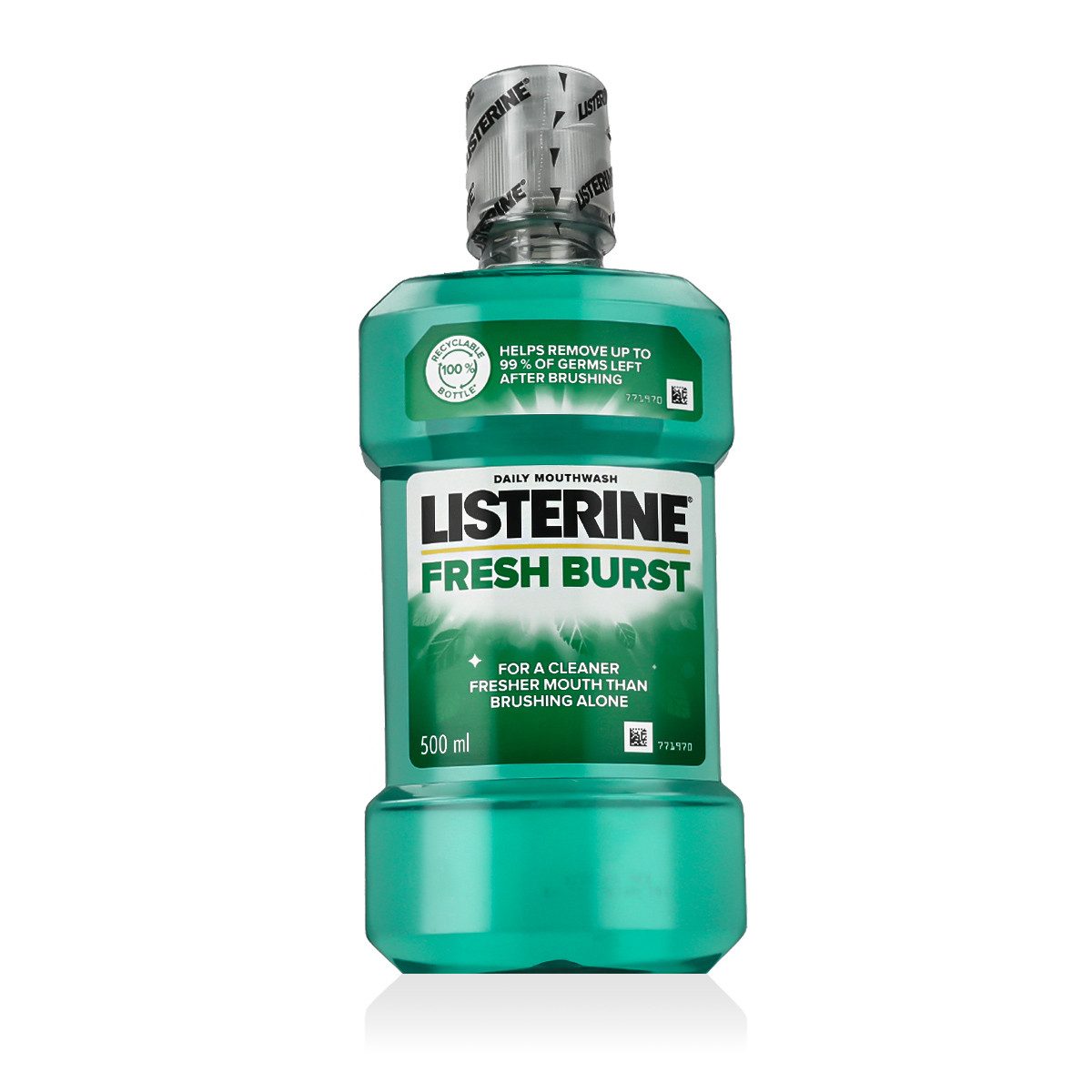 Listerine Mundwasser Mouthwash