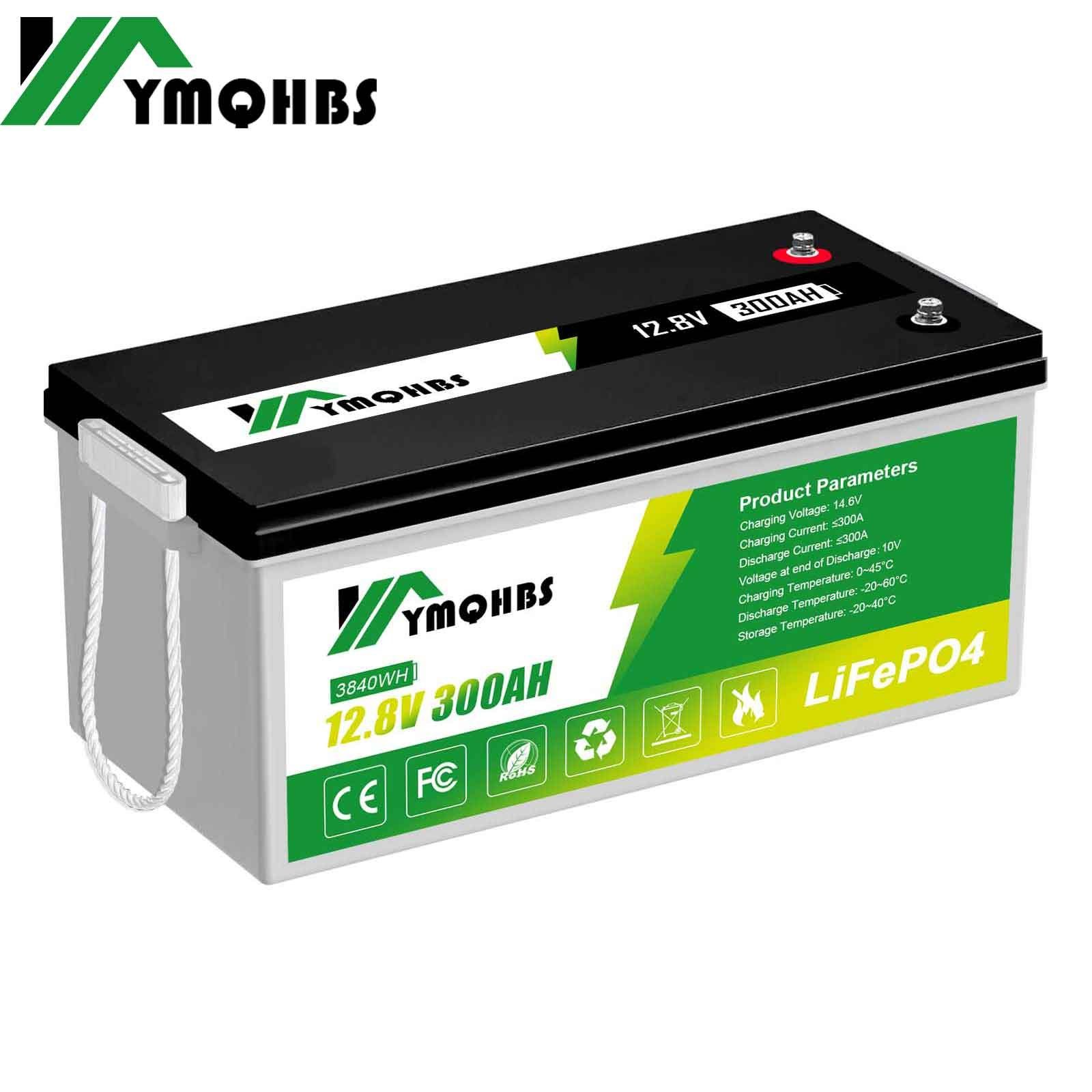 Akku Batterie AGM VRLA 12V 65Ah Green Cell - Kostenlose Lieferung