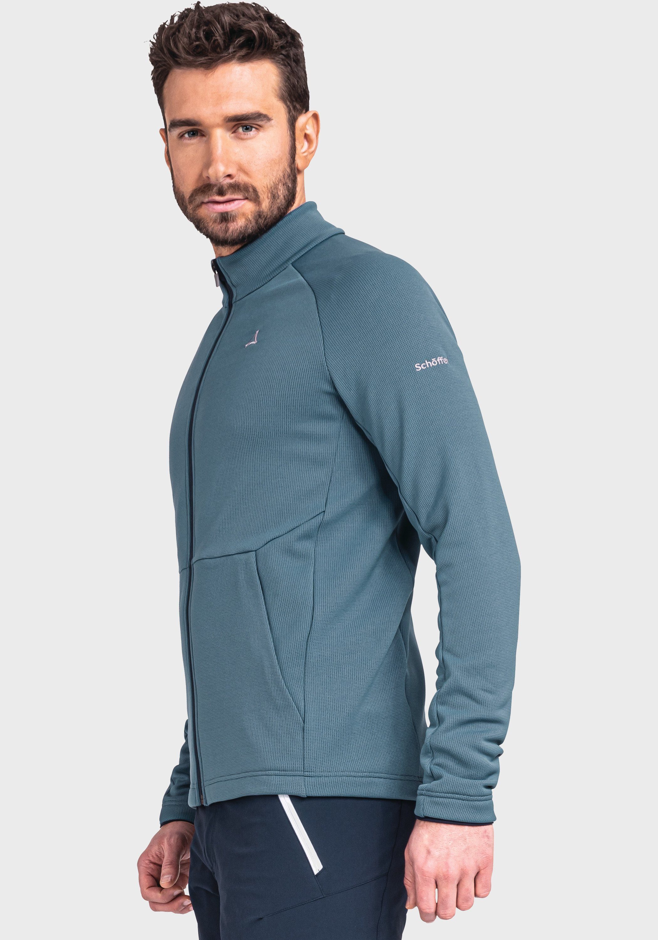 Schöffel Fleecejacke Fleece Jacket Toreck M