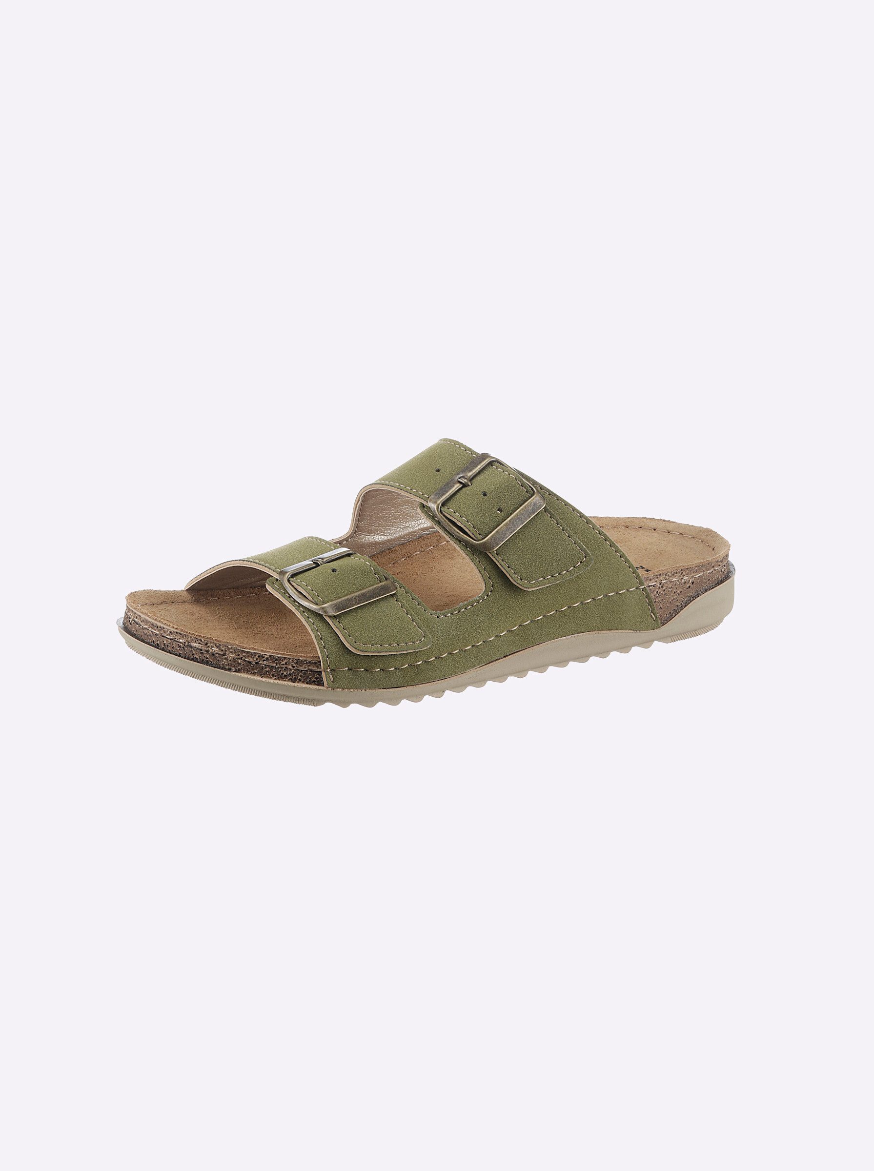 fischer Pantolette Pantolette günstig online kaufen