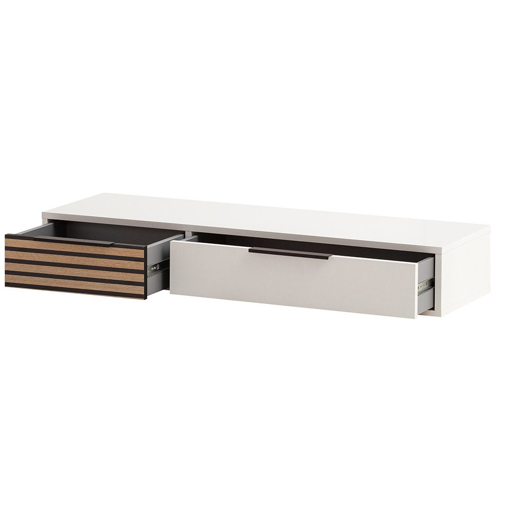 Lomadox Garderoben-Set LANSING-80, (Spar-Set, 2-St), in günstig online kaufen