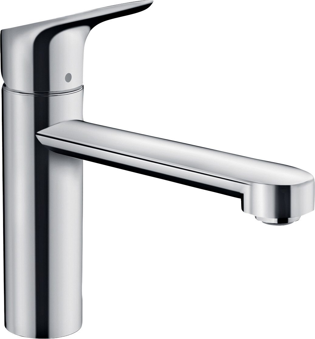Grohe Küchenarmatur Hansgrohe Küchenarmatur Focus M43 120