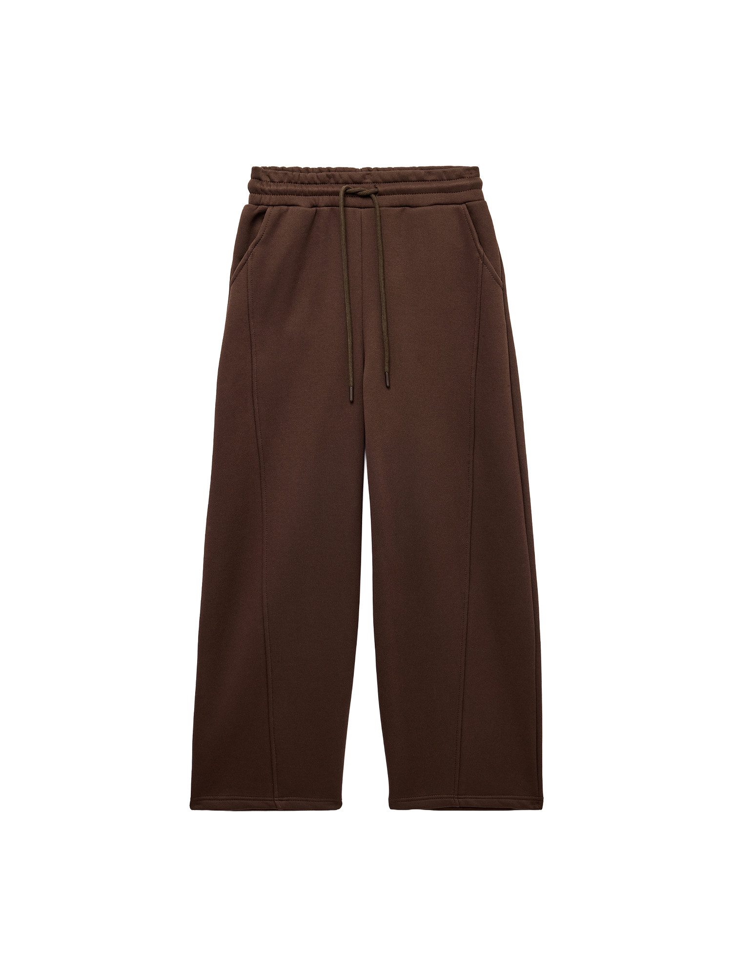 Koton Jogginghose Koton Baumwoll Jogginghose Barrel Relax Fit