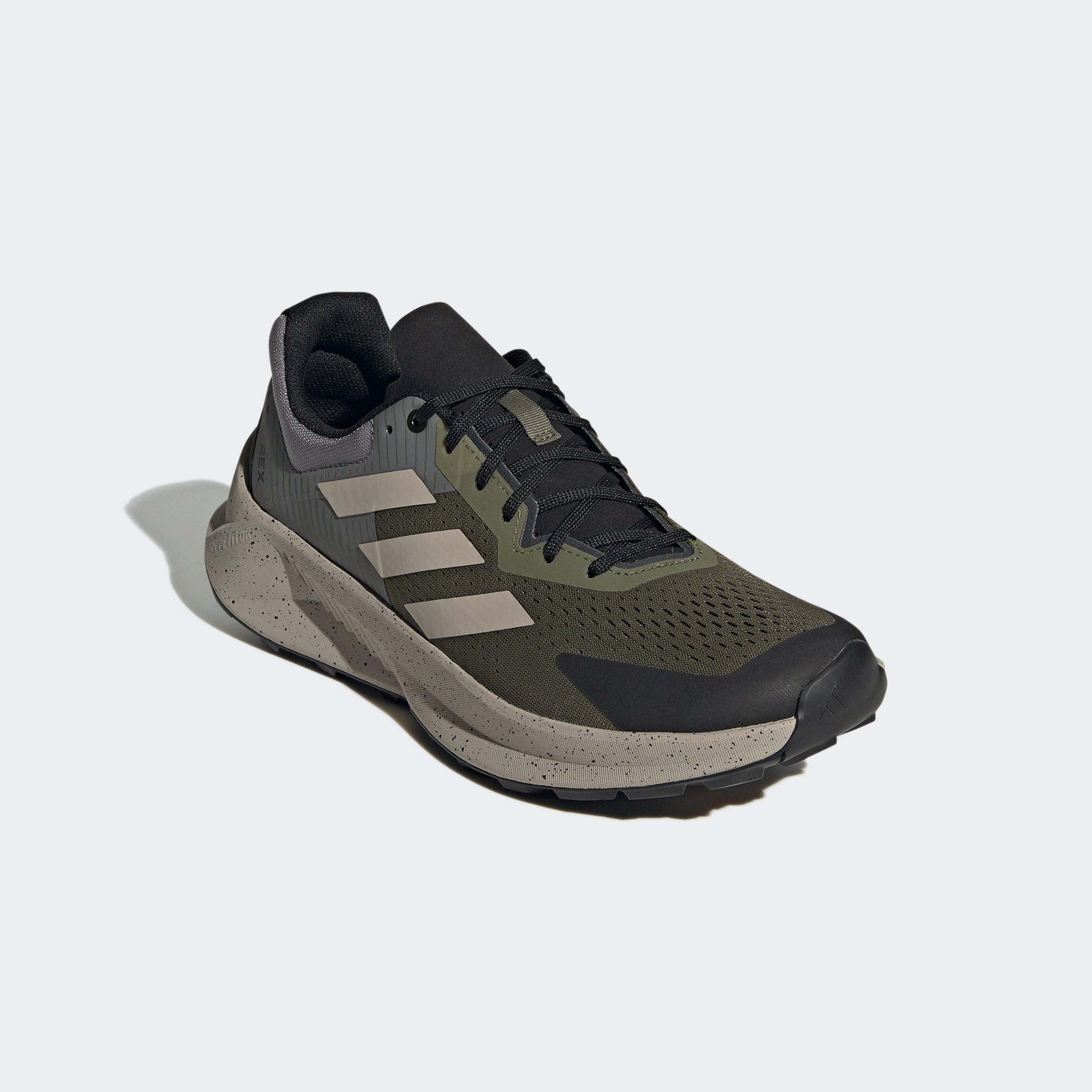 adidas TERREX SOULSTRIDE FLOW TRAILRUNNING Trailrunningschuh günstig online kaufen