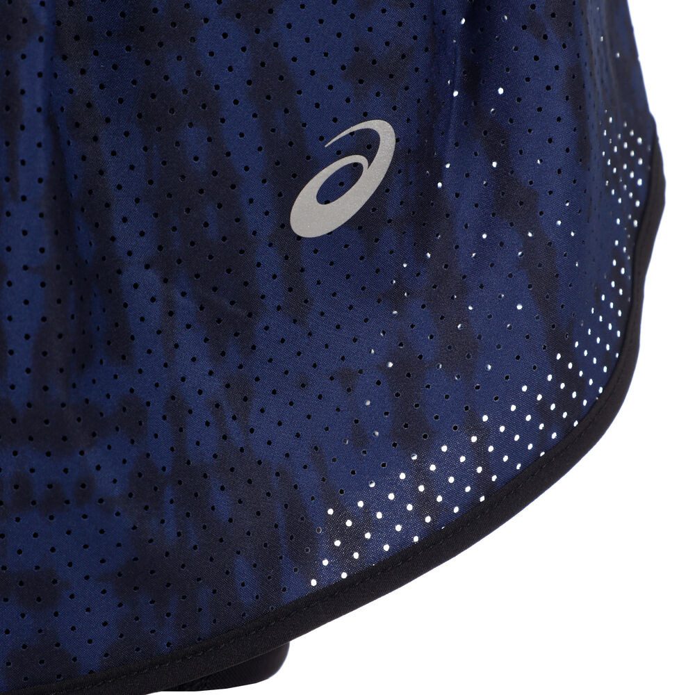 Asics Shorts Road All Over Print günstig online kaufen