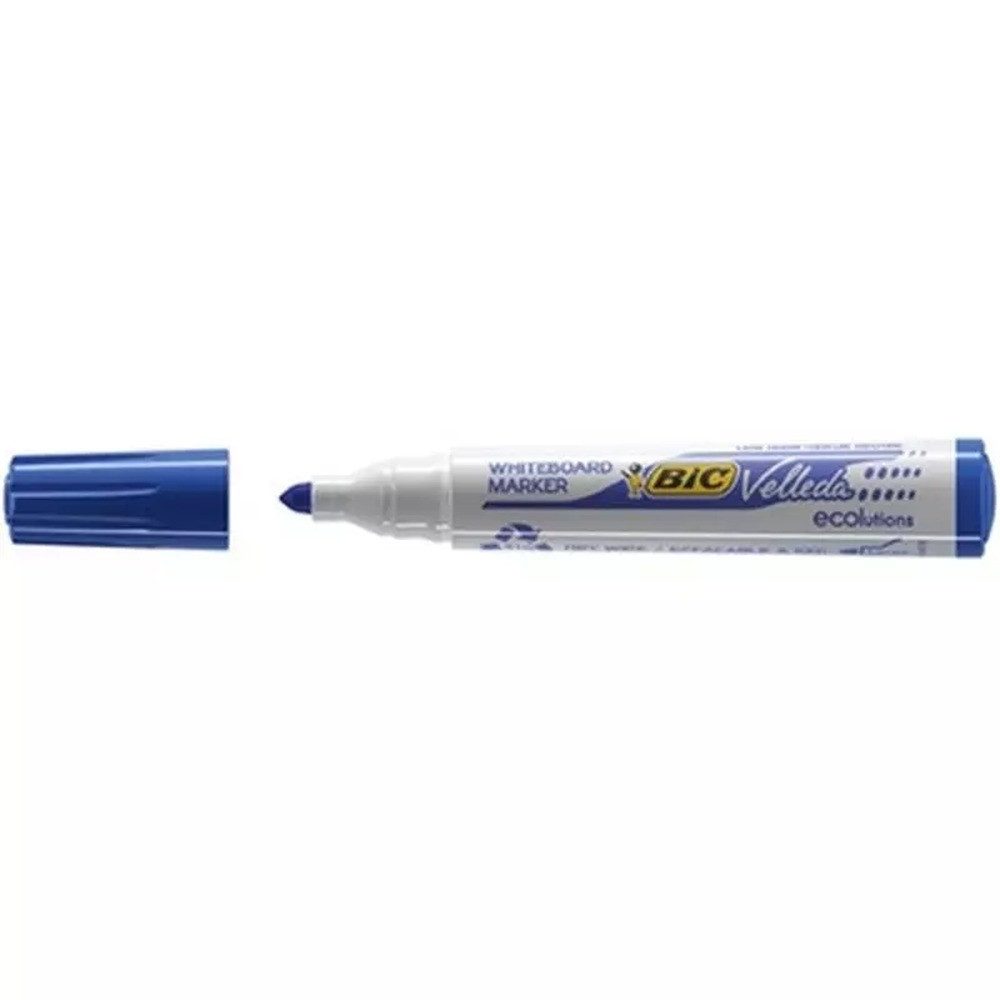 BIC Whiteboard Marker Velleda ECOlutions