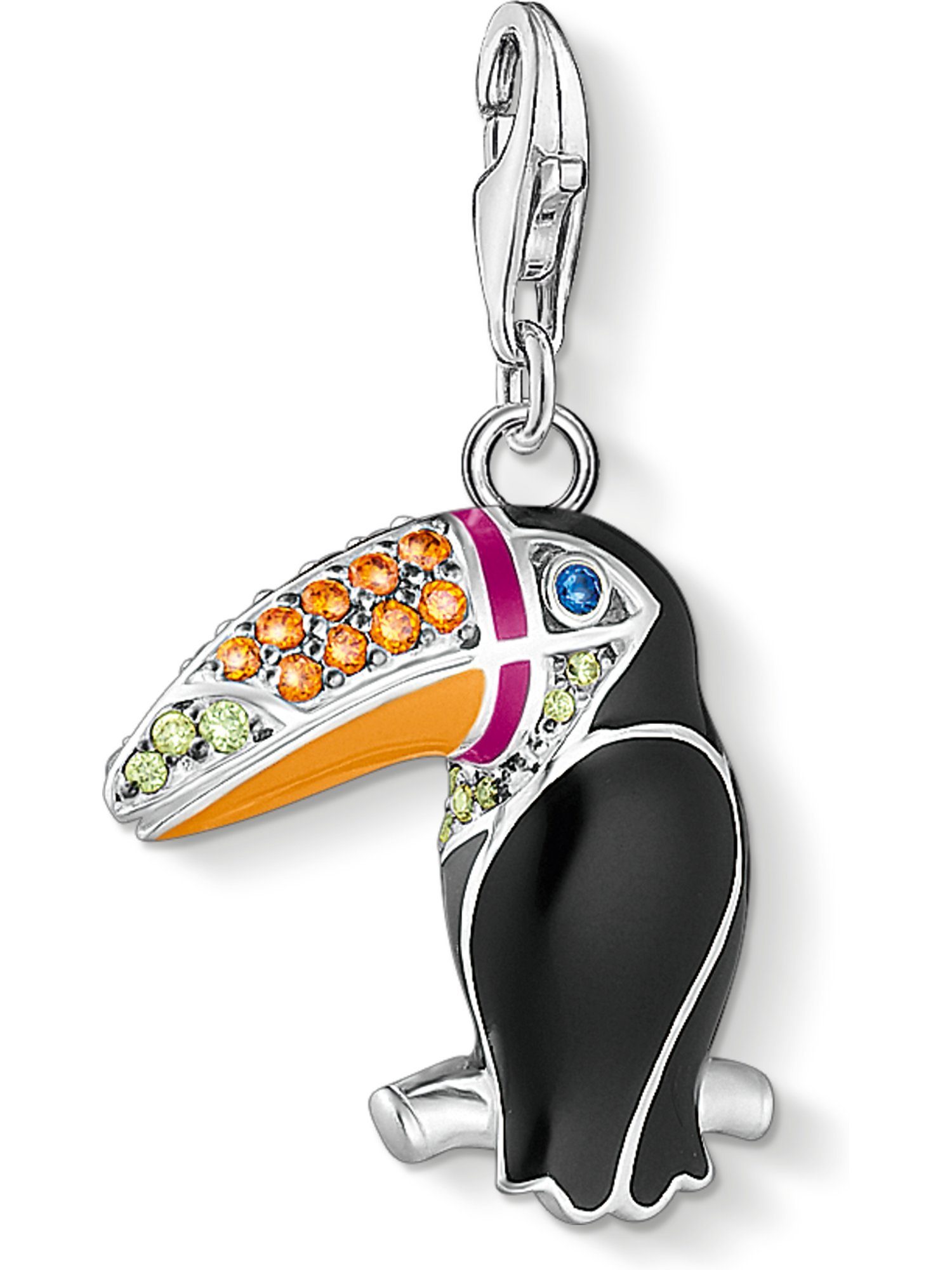 THOMAS SABO Kettenanhänger Thomas Sabo ...