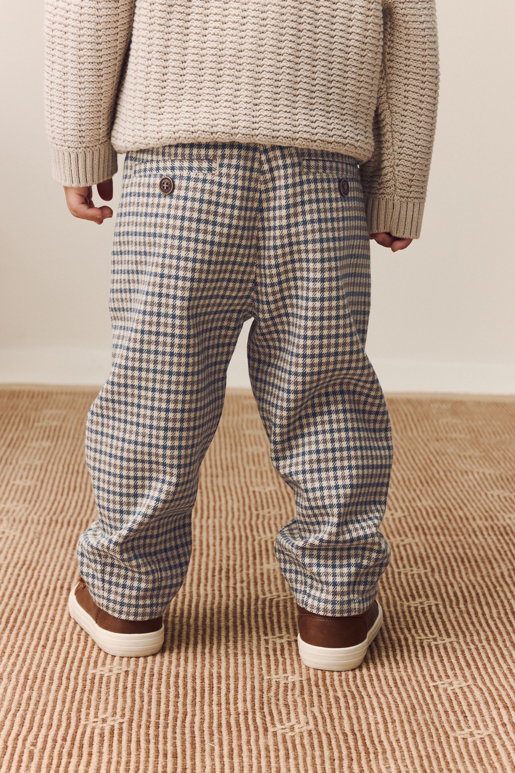 Next Schlupfhose Edle Schlupfhose (1-tlg) günstig online kaufen