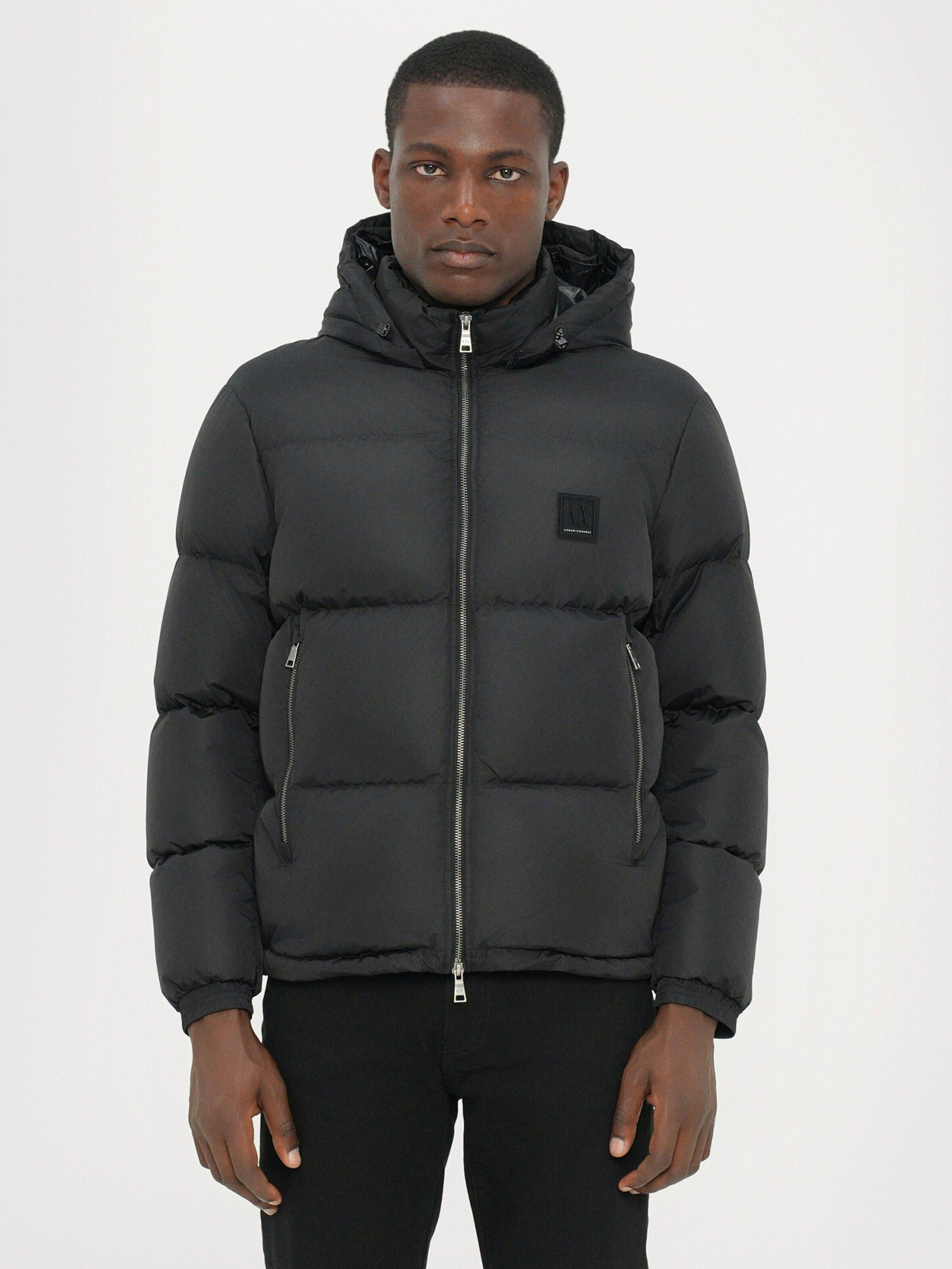 ARMANI EXCHANGE Steppjacke (1-St)