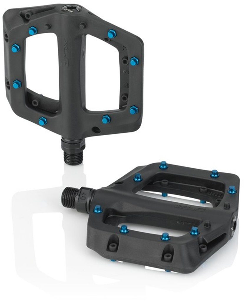 XLC Fahrradpedale XLC Plattformpedal PD-M23 (2-tlg)