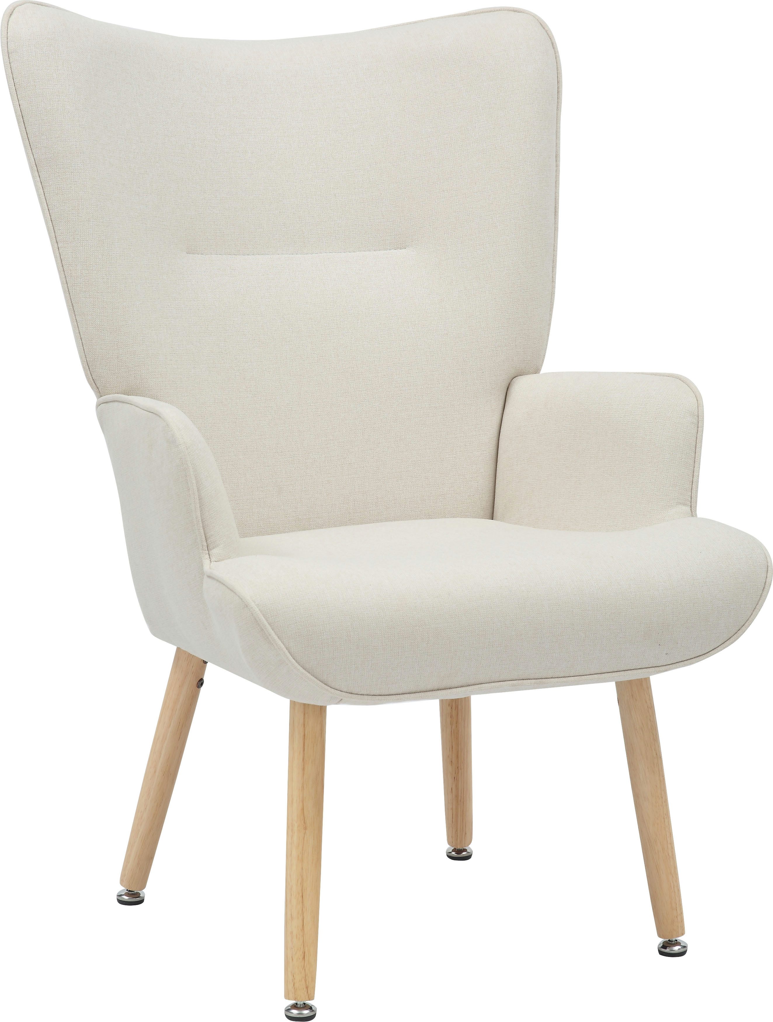 INOSIGN Relaxsessel KEADY, Hochlehnsessel, TV-Sessel, Relaxsessel, günstig online kaufen