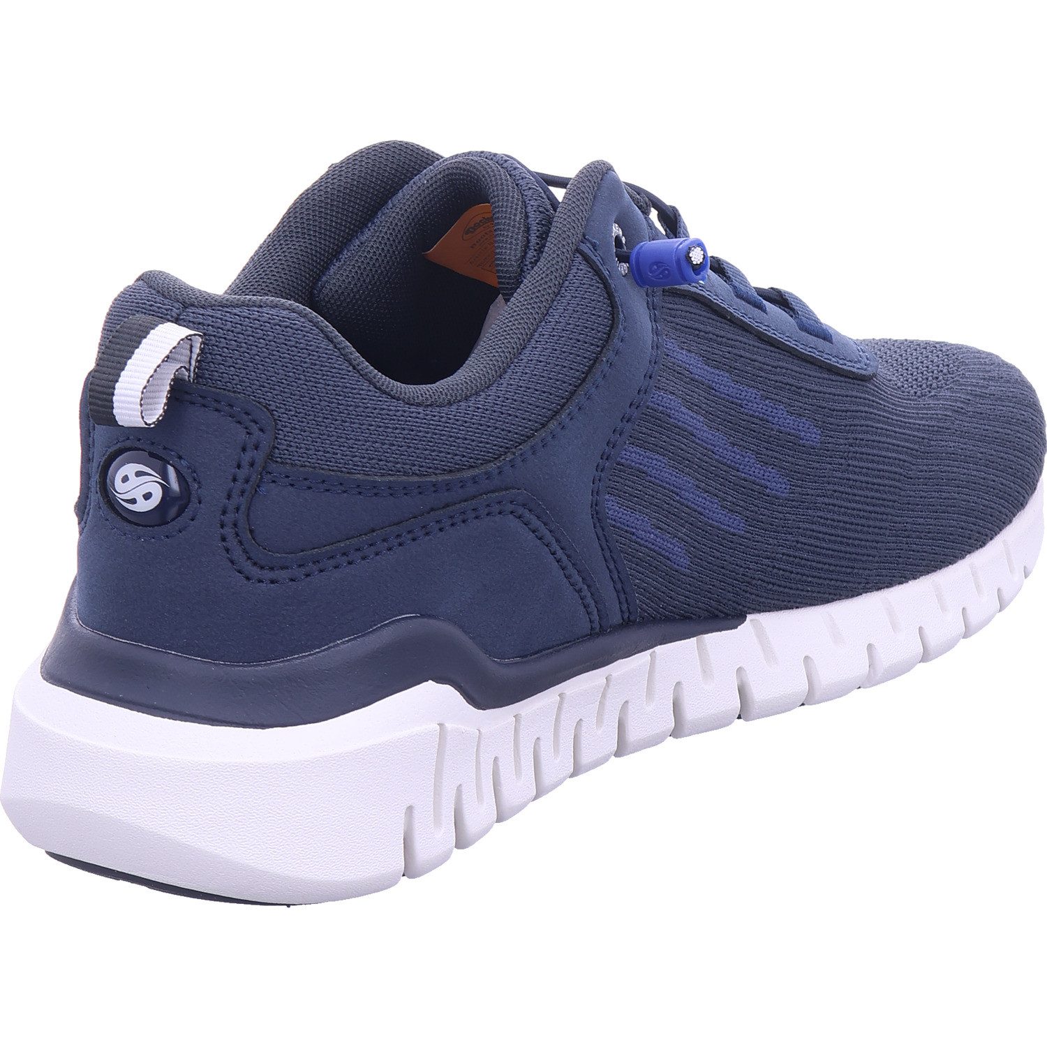 Schnürschuh