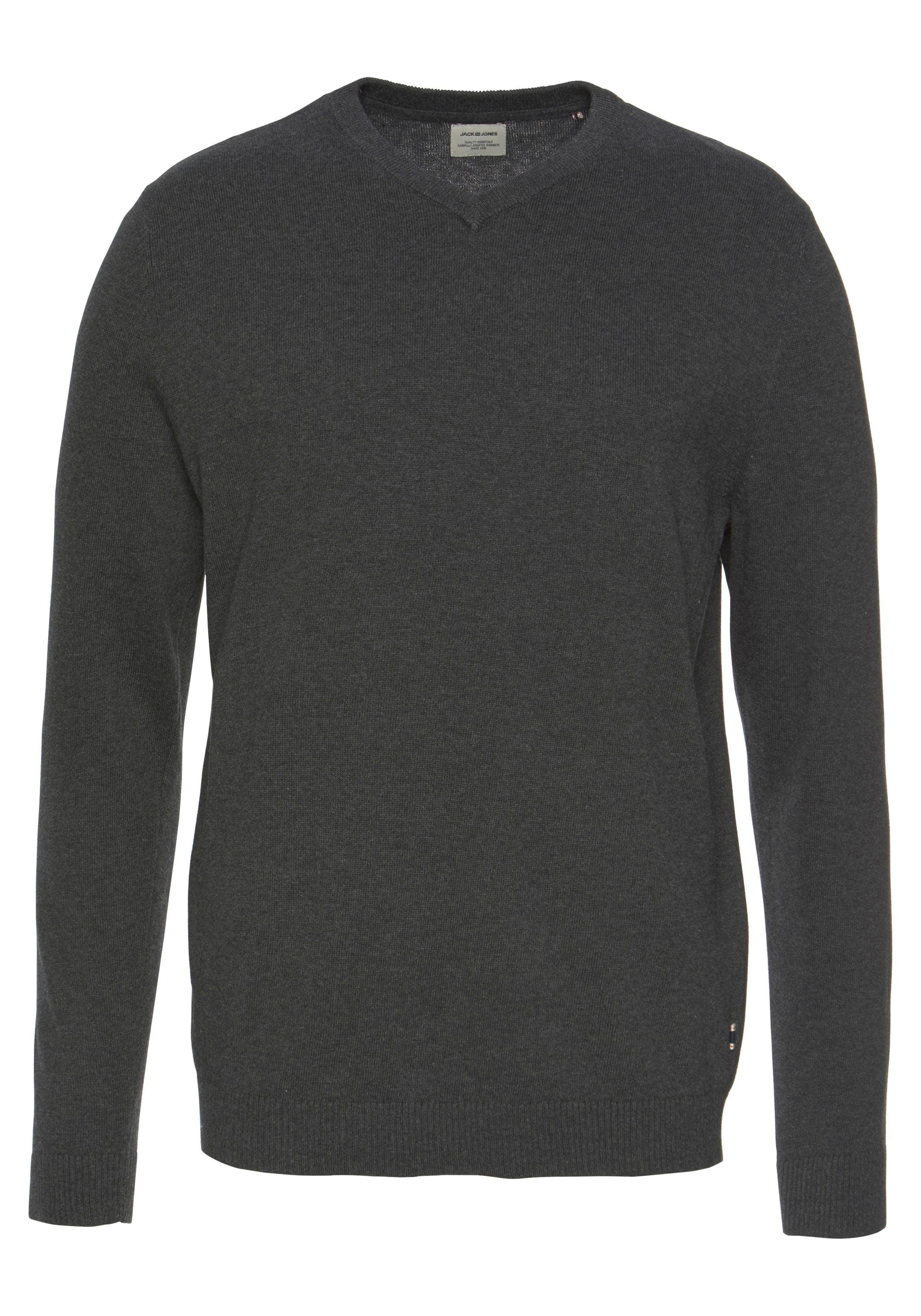 Dark Grey Melange (12137194)