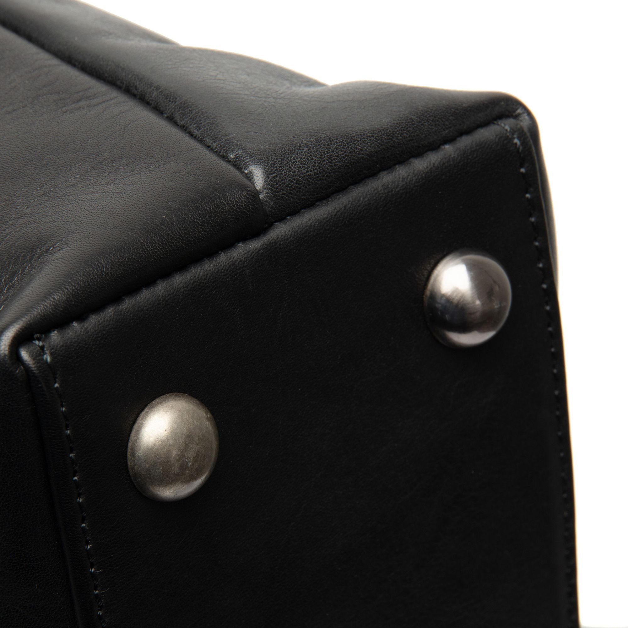 The Chesterfield Brand Shopper Novum, Leder